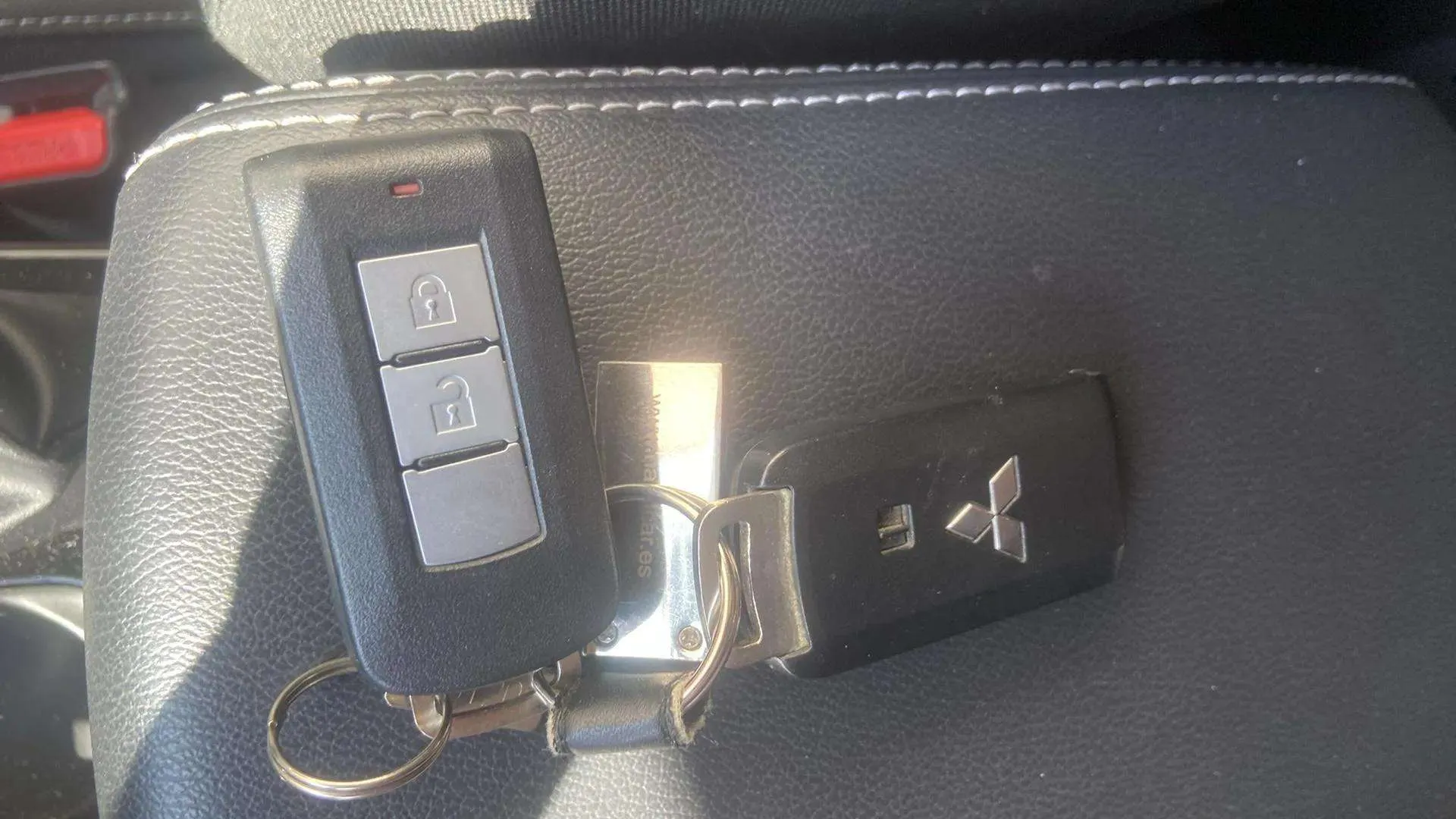 Mitsubishi Eclipse Cross 150T Challenge - foto 18