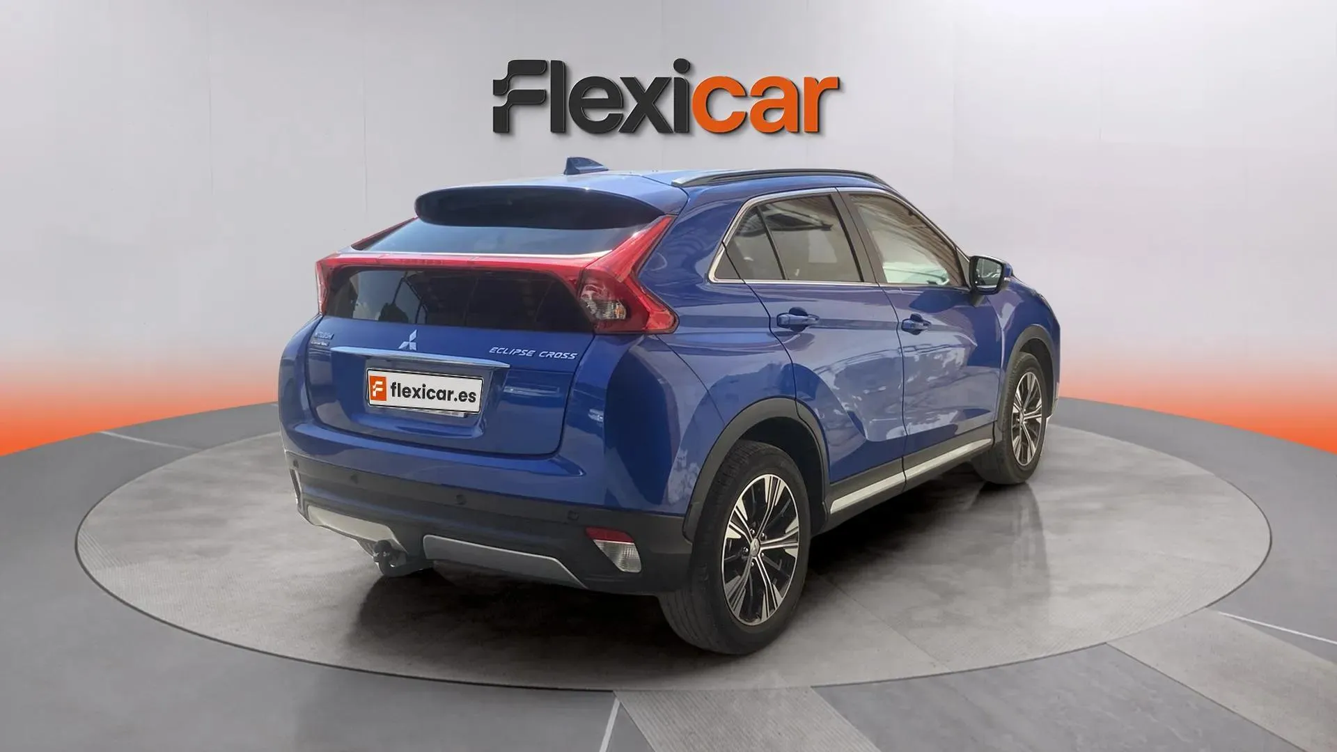 Mitsubishi Eclipse Cross 150T Challenge - foto 6