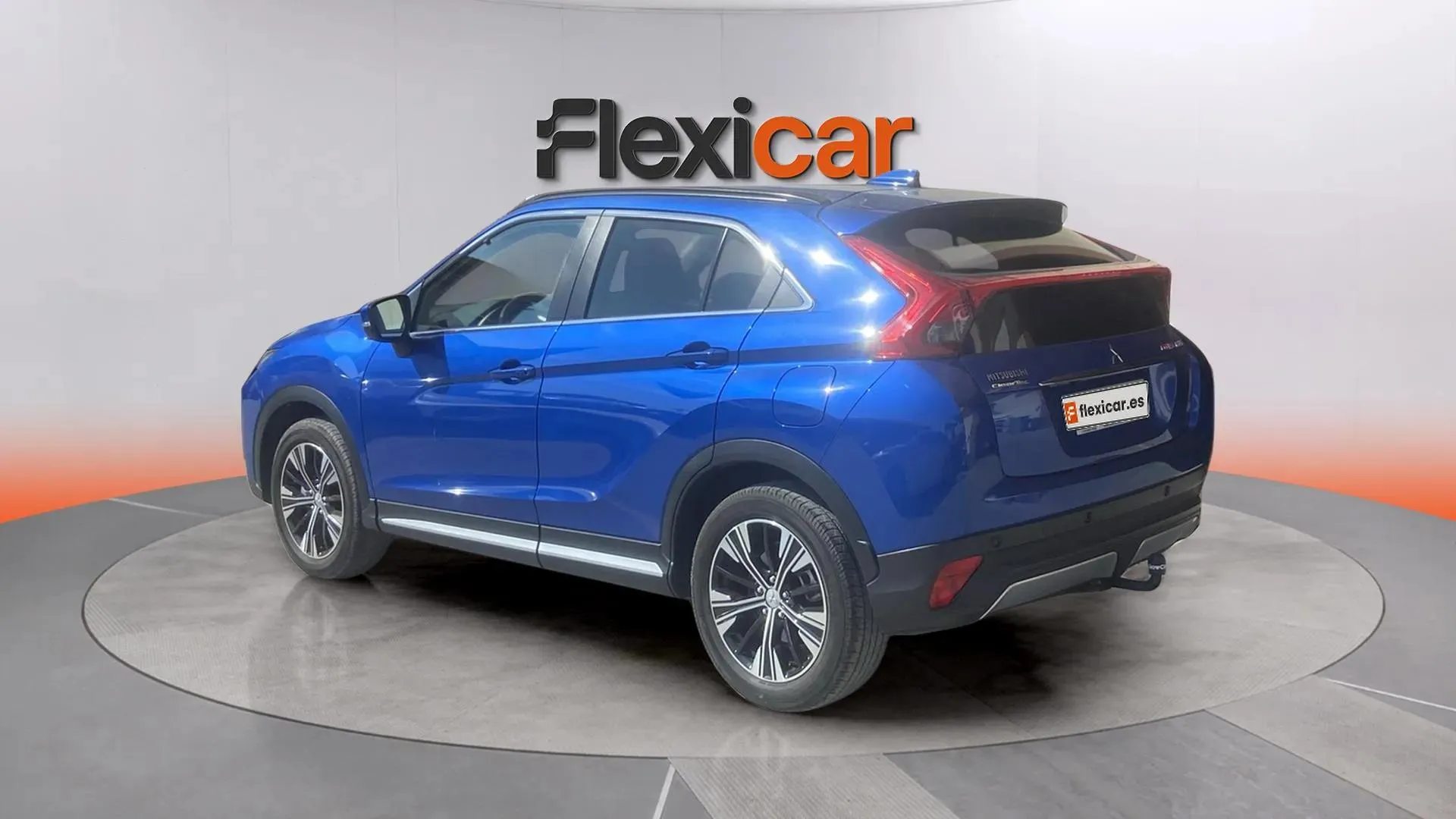 Mitsubishi Eclipse Cross 150T Challenge - foto 4