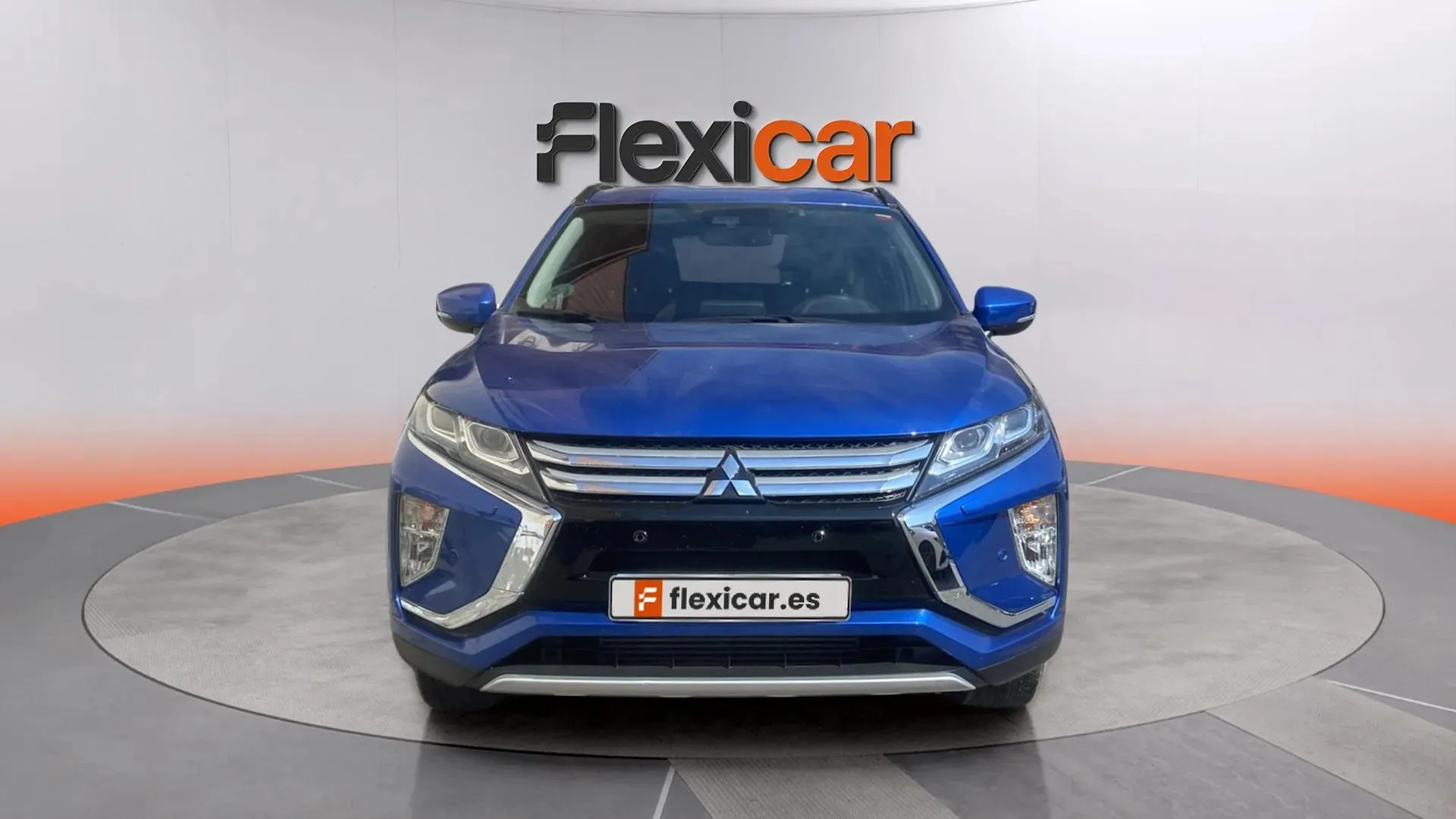 Mitsubishi Eclipse Cross 150T Challenge - foto 2