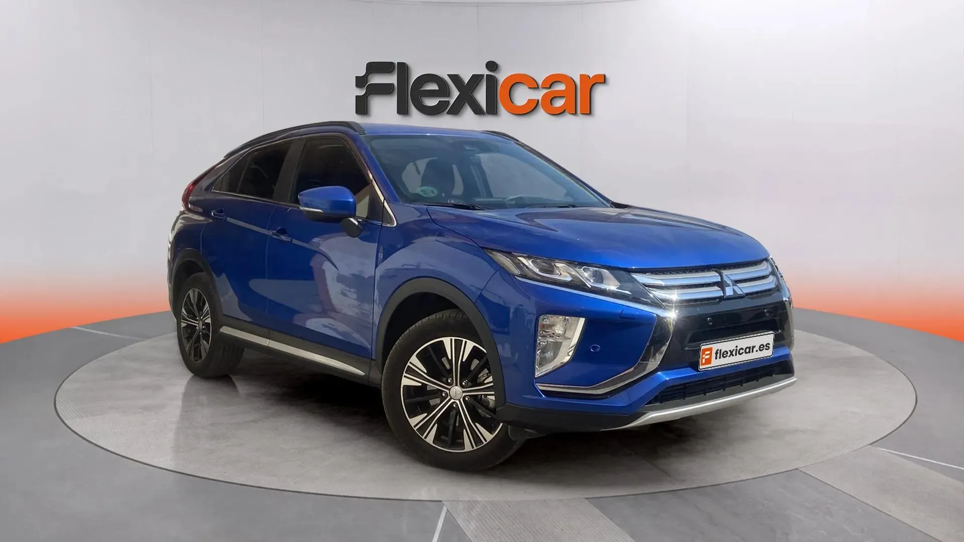 Mitsubishi Eclipse Cross 150T Challenge - foto 1