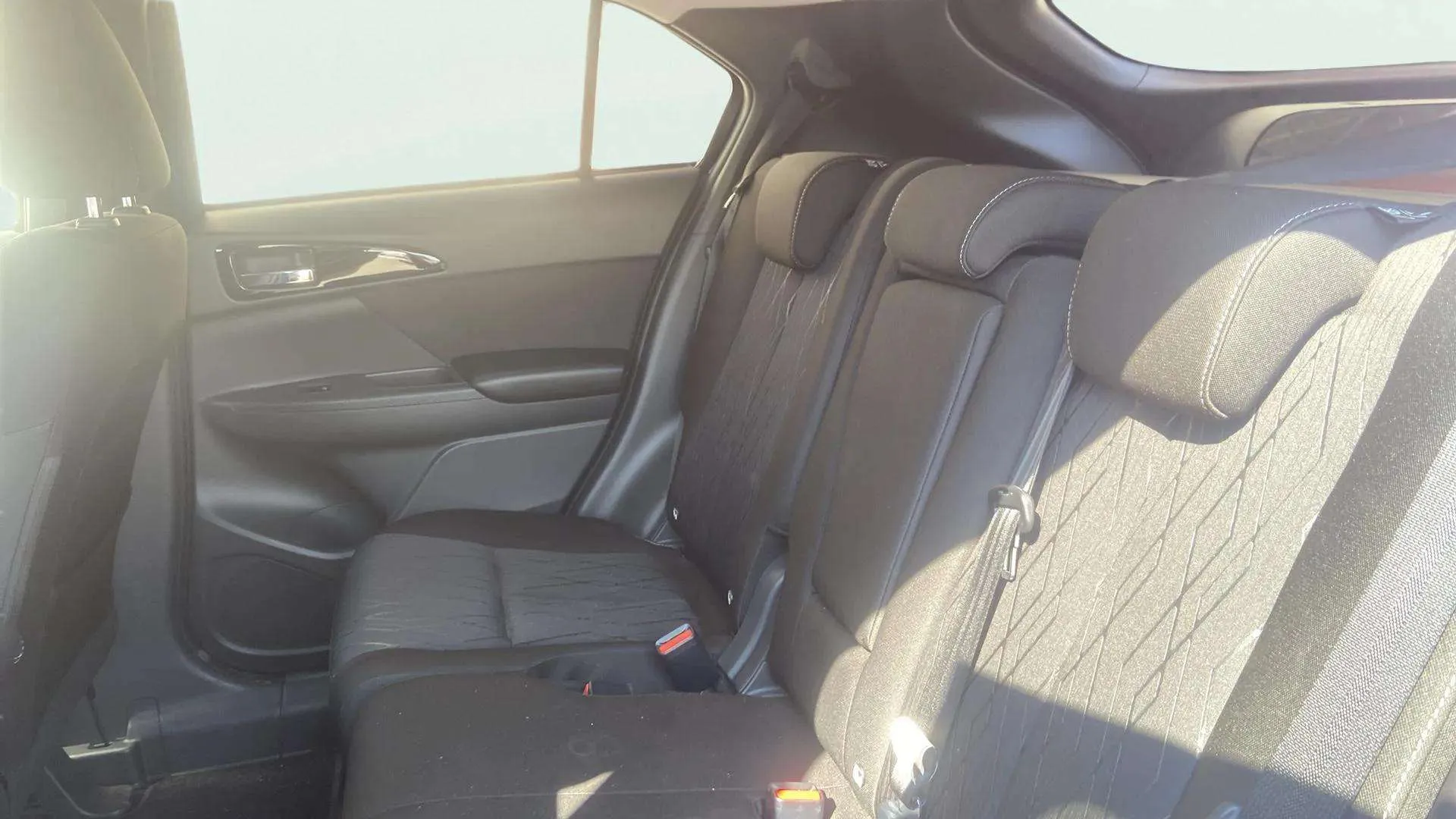 Mitsubishi Eclipse Cross 150T Challenge - foto 21