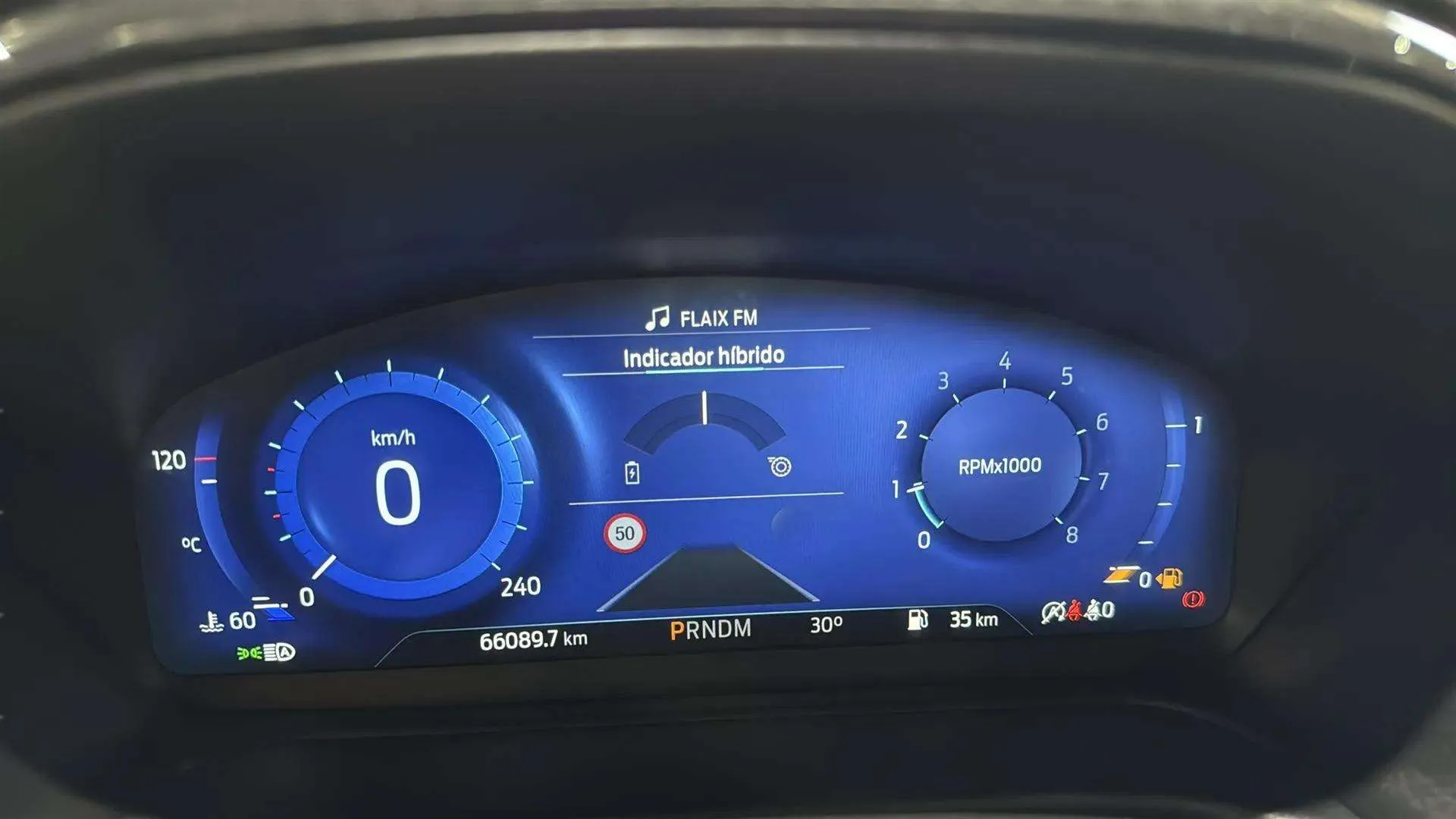 Ford Puma 1.0 EcoBoost ST-Line X MHEV - foto 14