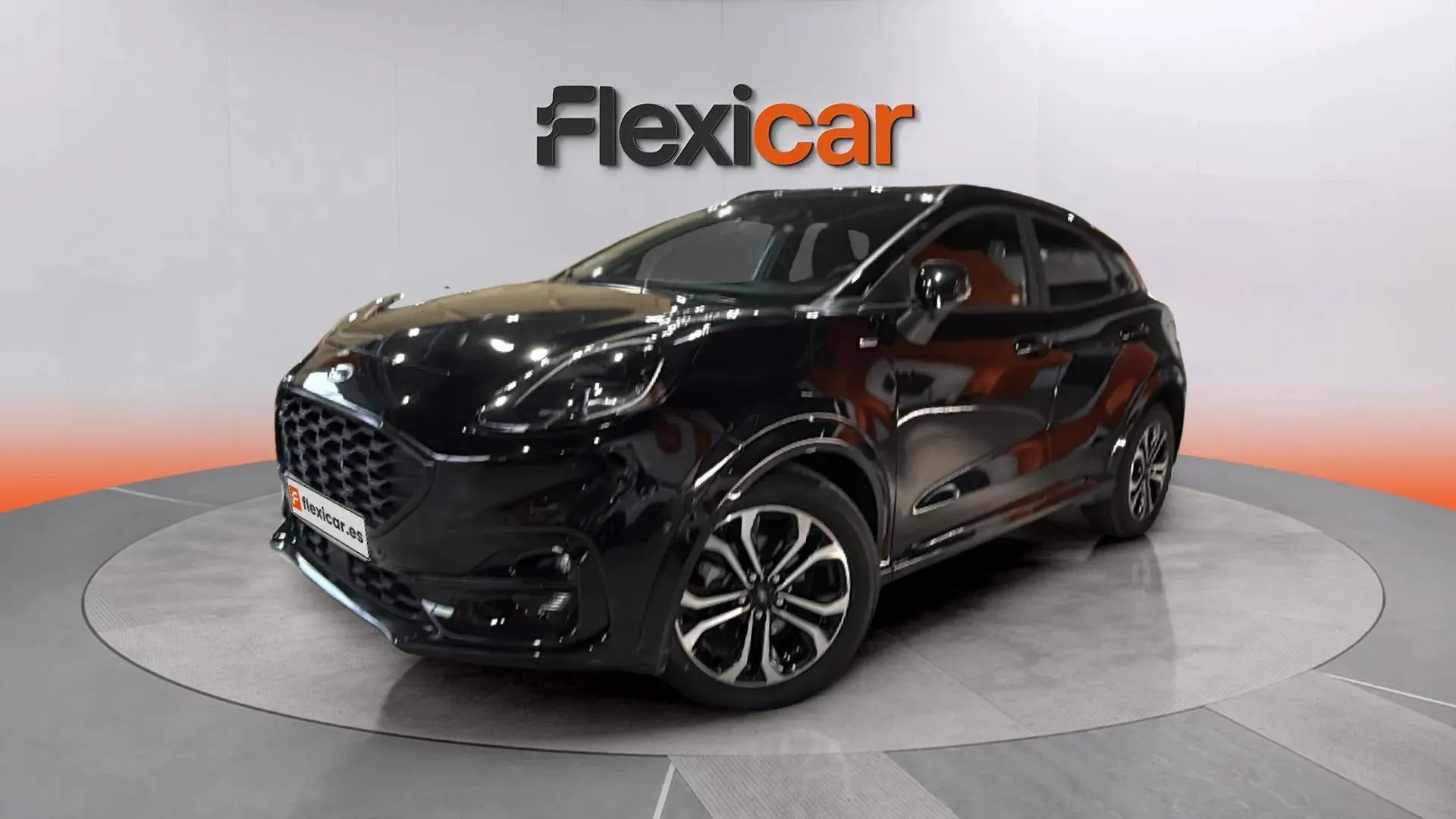 Ford Puma 1.0 EcoBoost ST-Line X MHEV - foto 3