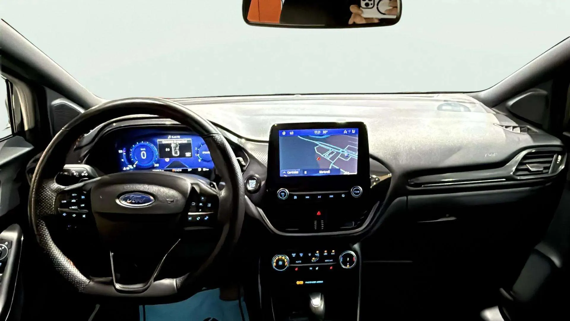 Ford Puma 1.0 EcoBoost ST-Line X MHEV - foto 10