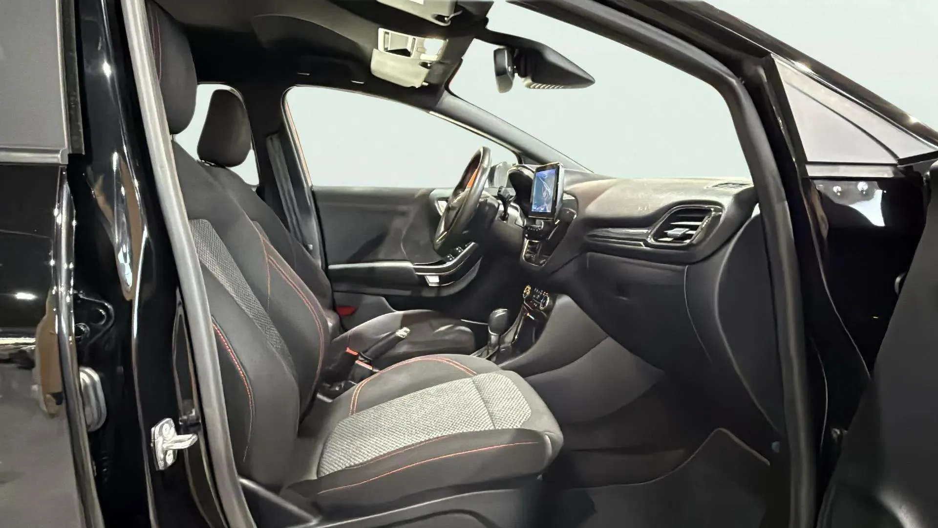 Ford Puma 1.0 EcoBoost ST-Line X MHEV - foto 15