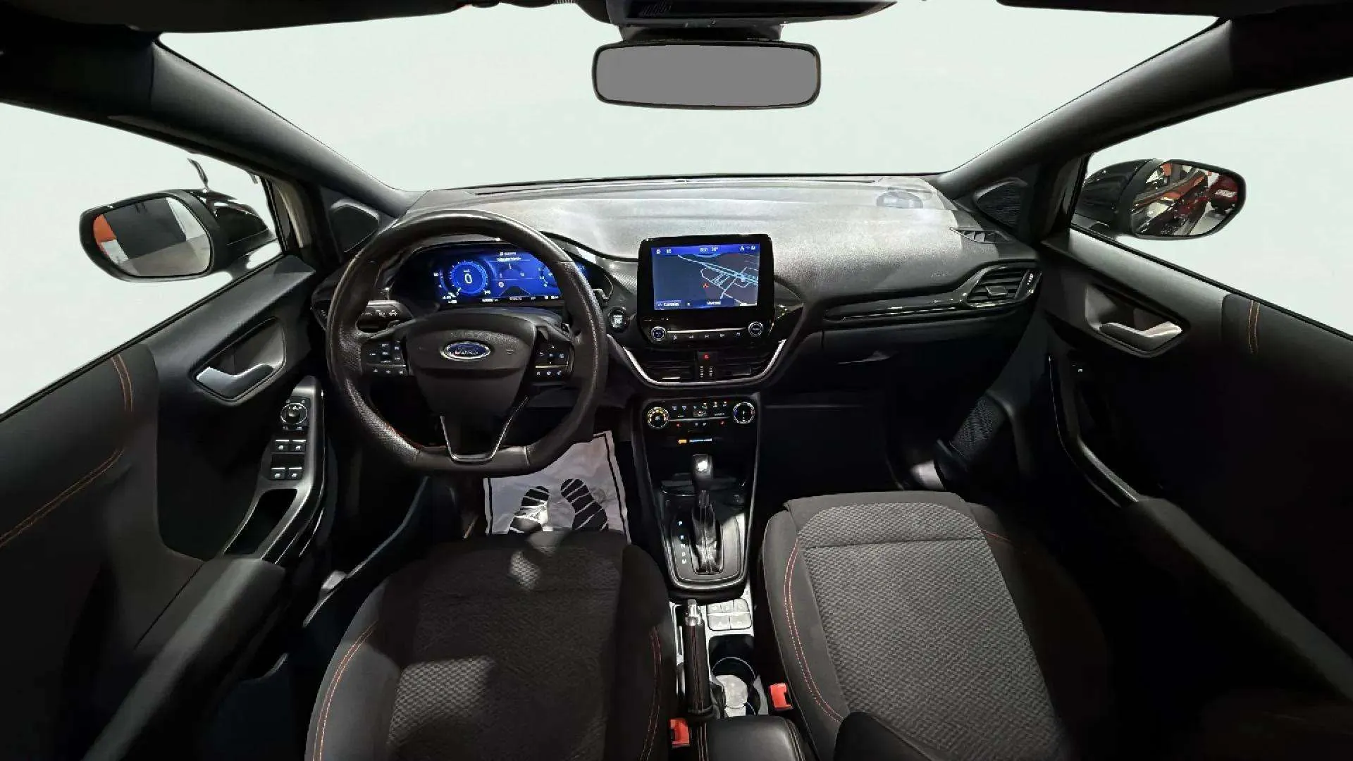 Ford Puma 1.0 EcoBoost ST-Line X MHEV - foto 9