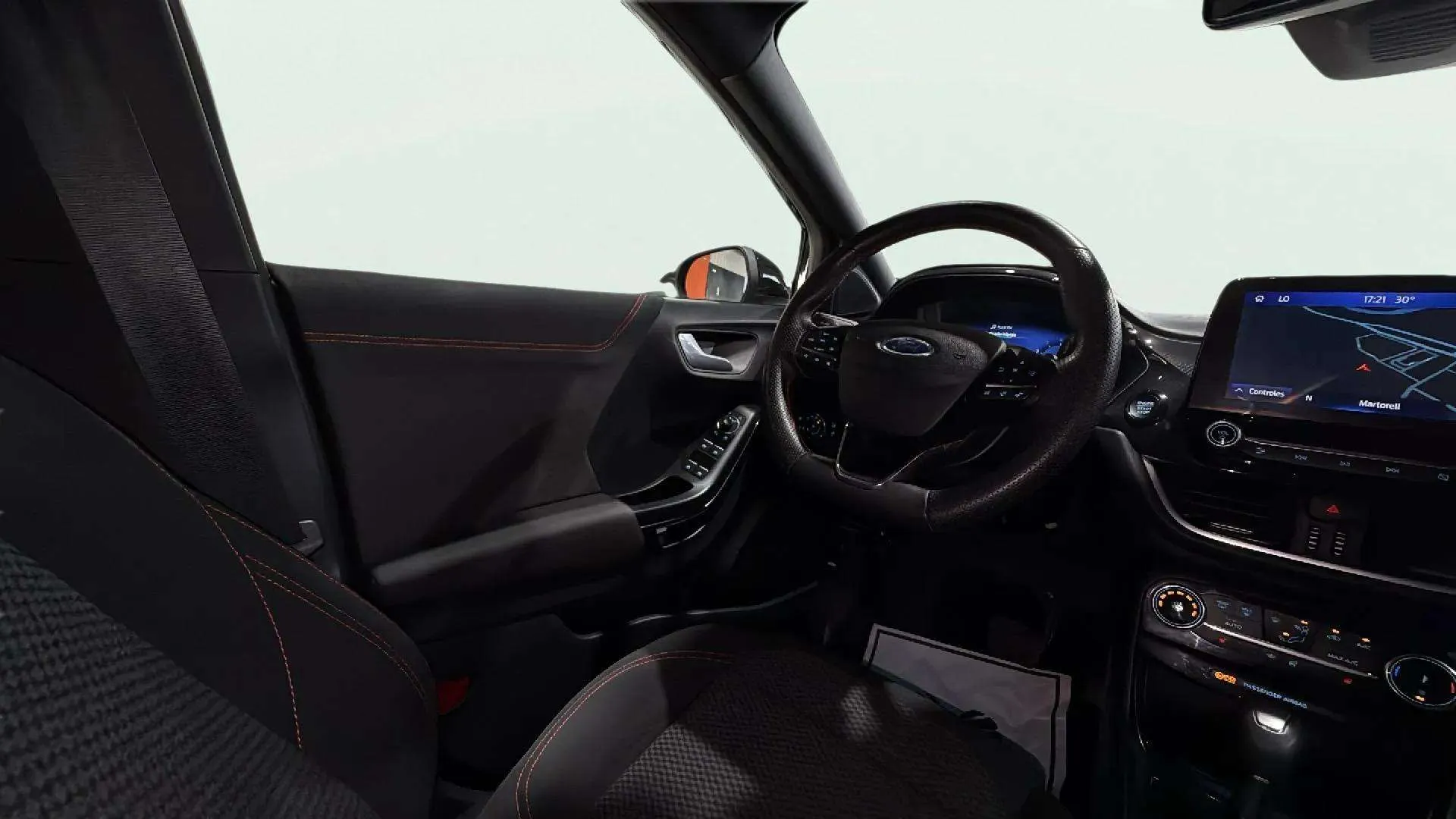 Ford Puma 1.0 EcoBoost ST-Line X MHEV - foto 16