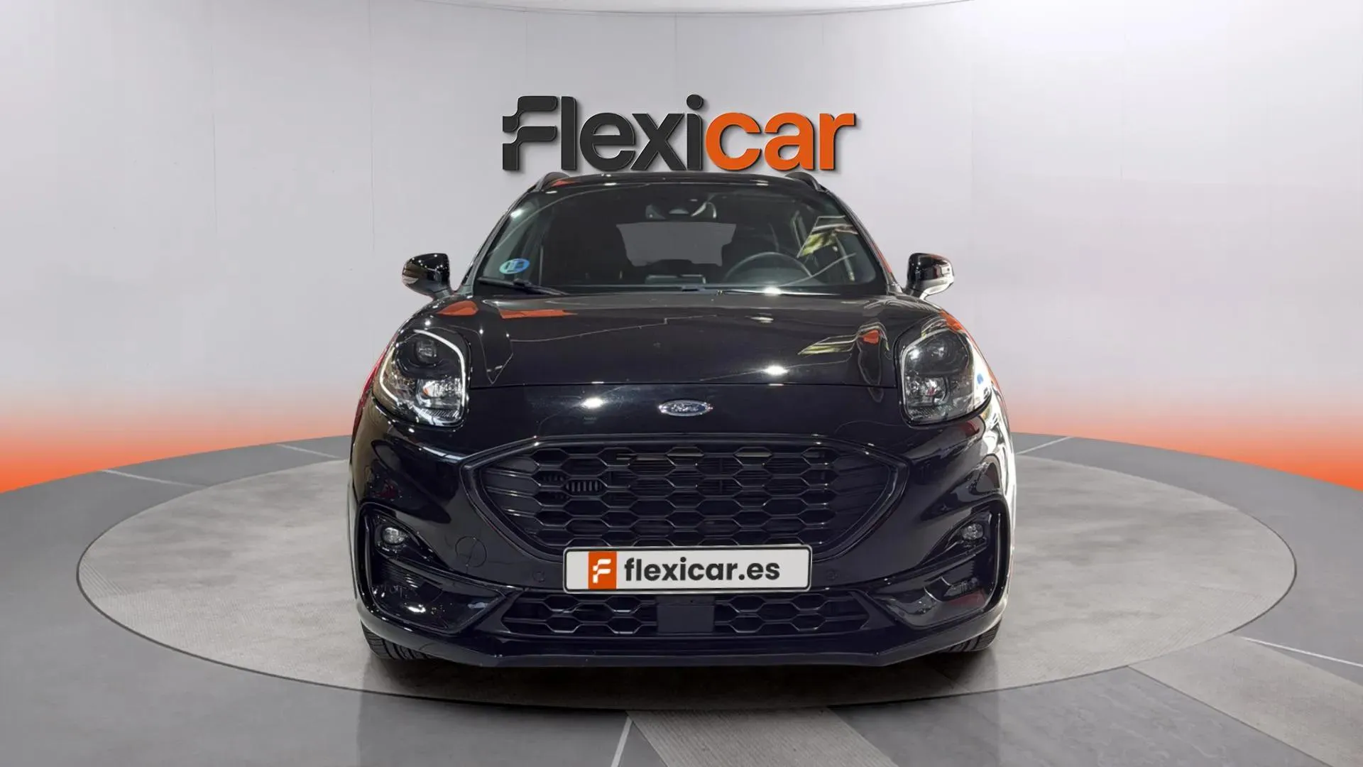 Ford Puma 1.0 EcoBoost ST-Line X MHEV - foto 2