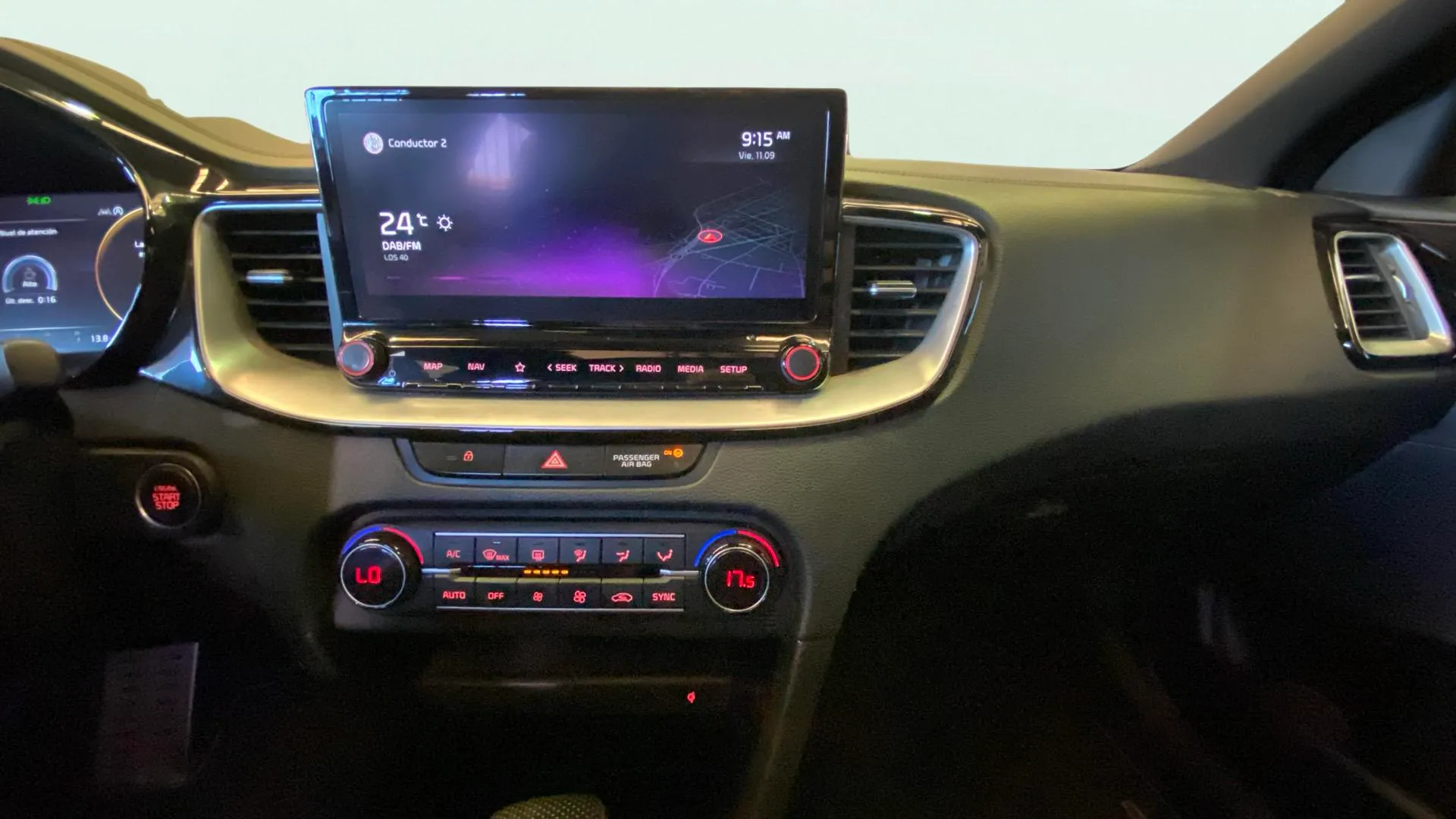 Kia Ceed 1.6 T-GDi GT DCT - foto 23