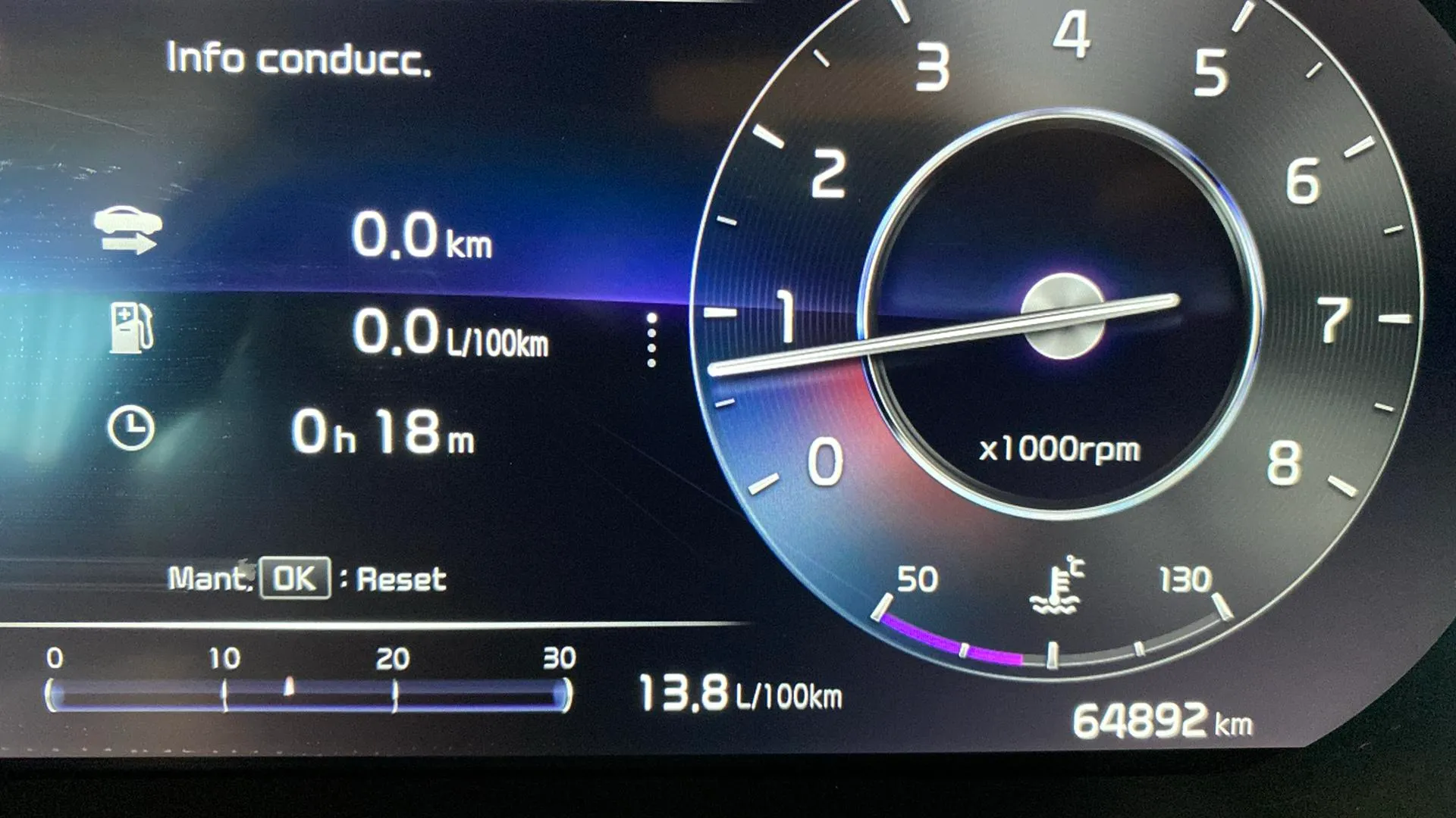 Kia Ceed 1.6 T-GDi GT DCT - foto 16
