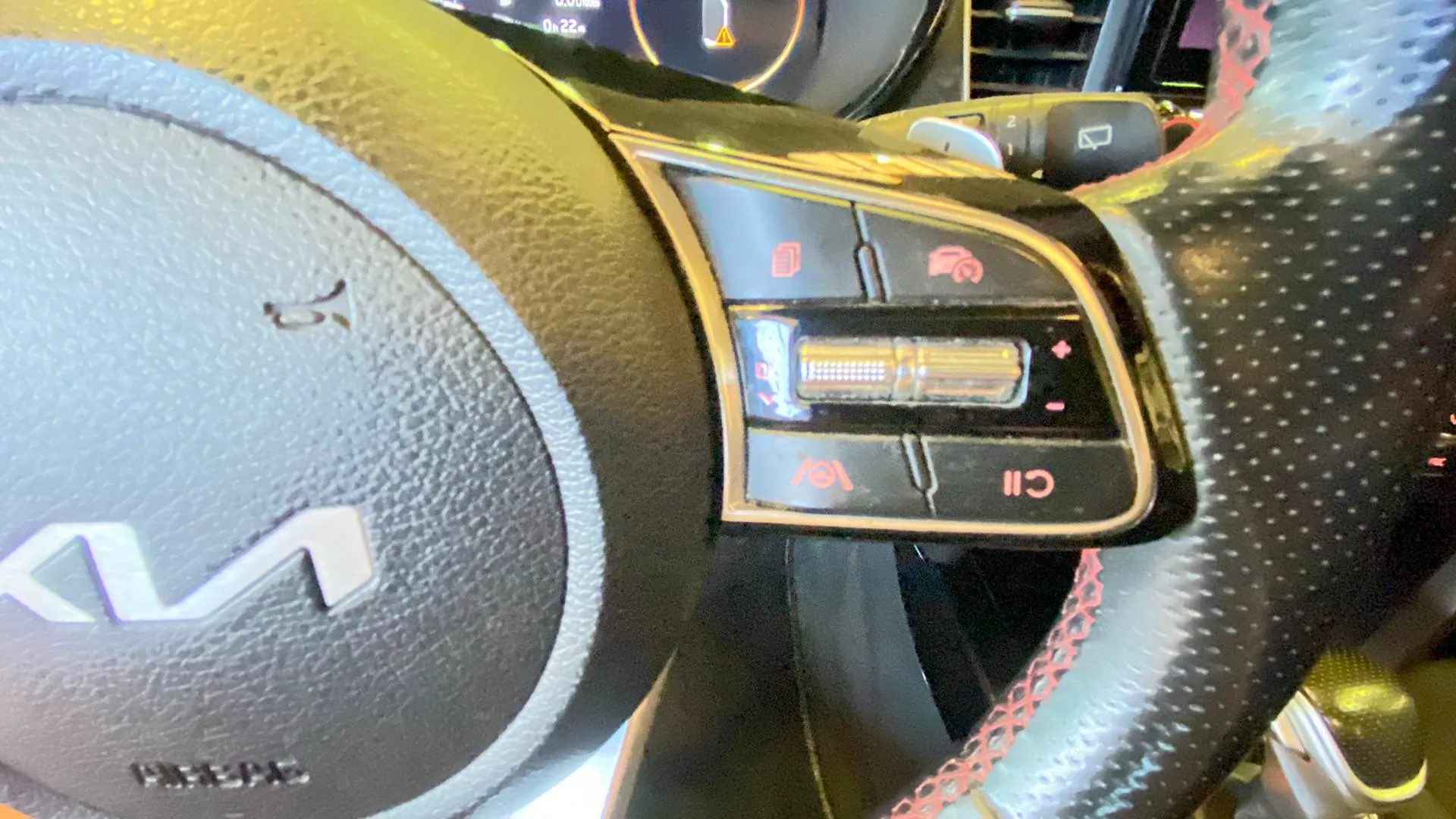 Kia Ceed 1.6 T-GDi GT DCT - foto 20