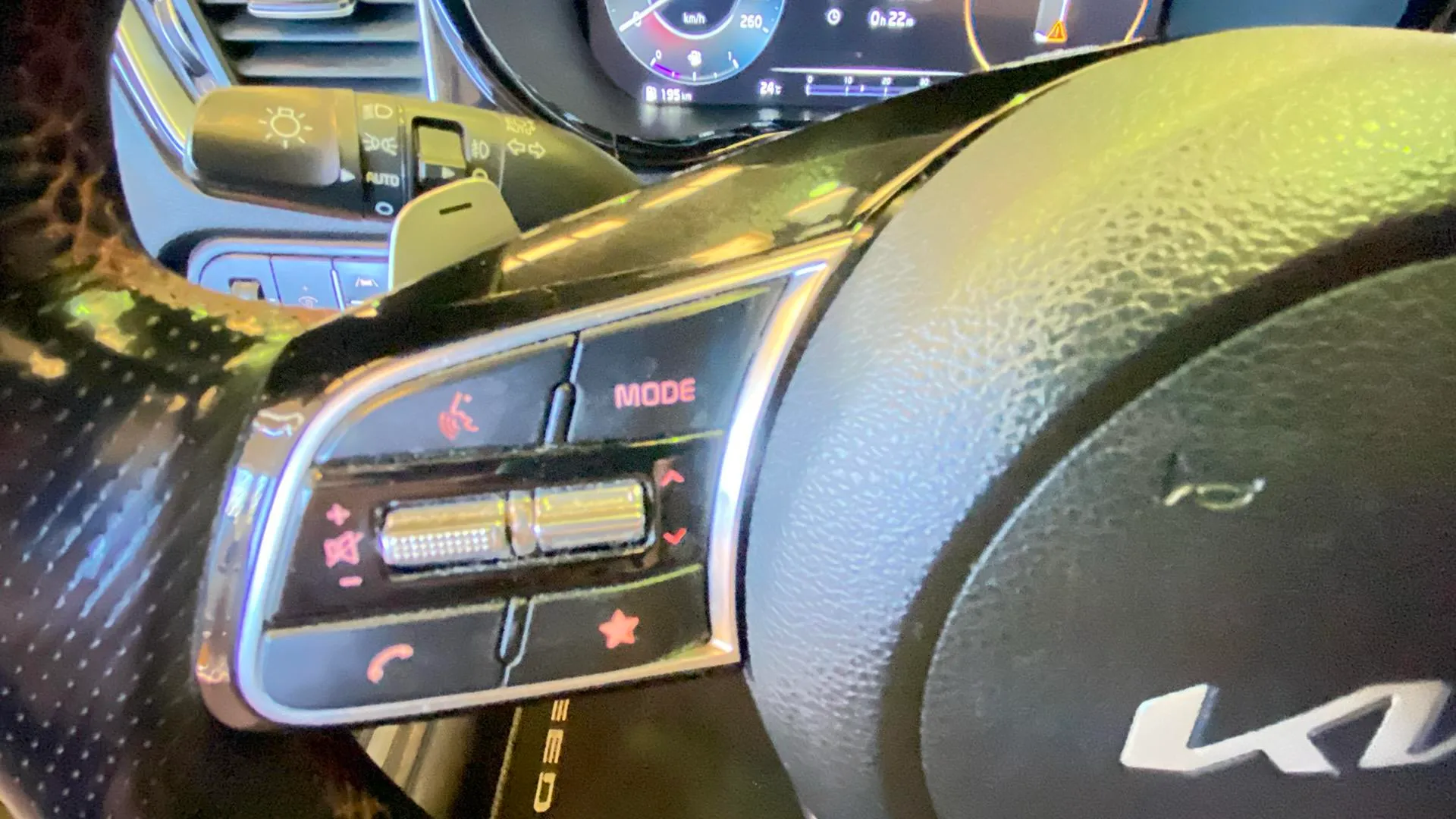 Kia Ceed 1.6 T-GDi GT DCT - foto 19
