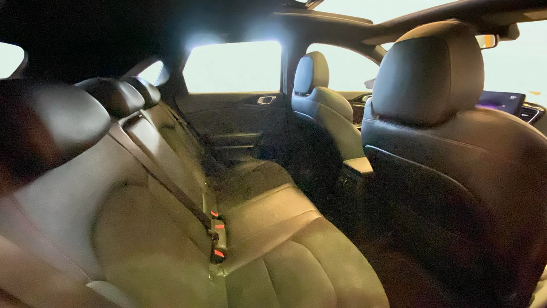 Kia Ceed 1.6 T-GDi GT DCT - foto 15