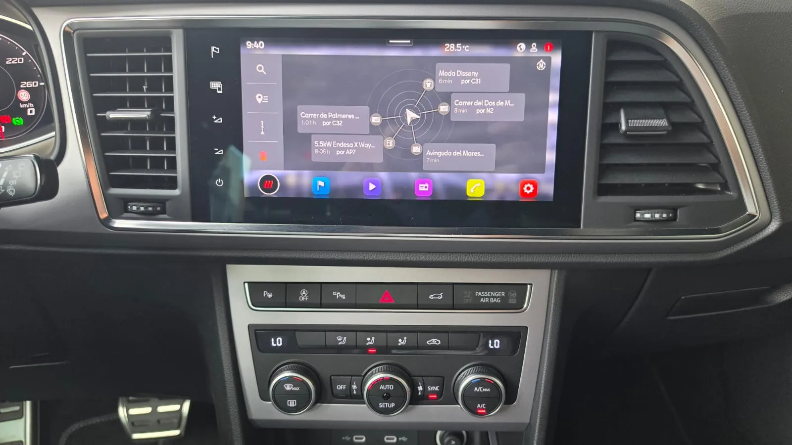SEAT Ateca 1.5 TSI DSG FR XM - foto 10