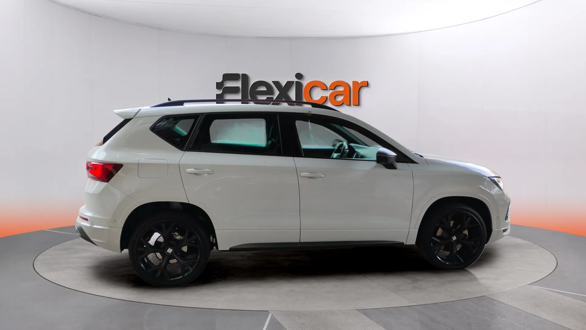 SEAT Ateca 1.5 TSI DSG FR XM - foto 2
