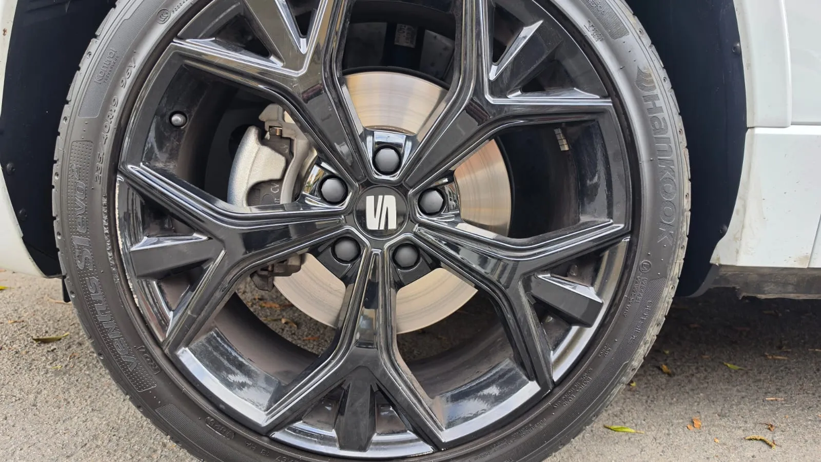 SEAT Ateca 1.5 TSI DSG FR XM - foto 20