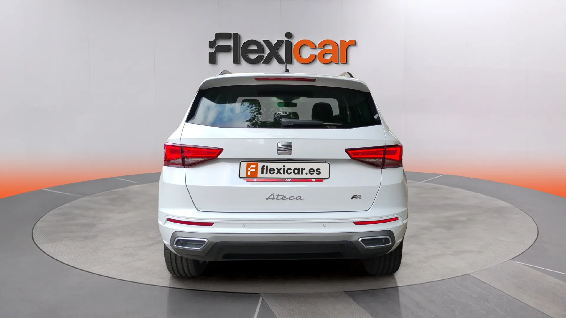 SEAT Ateca 1.5 TSI DSG FR XM - foto 4