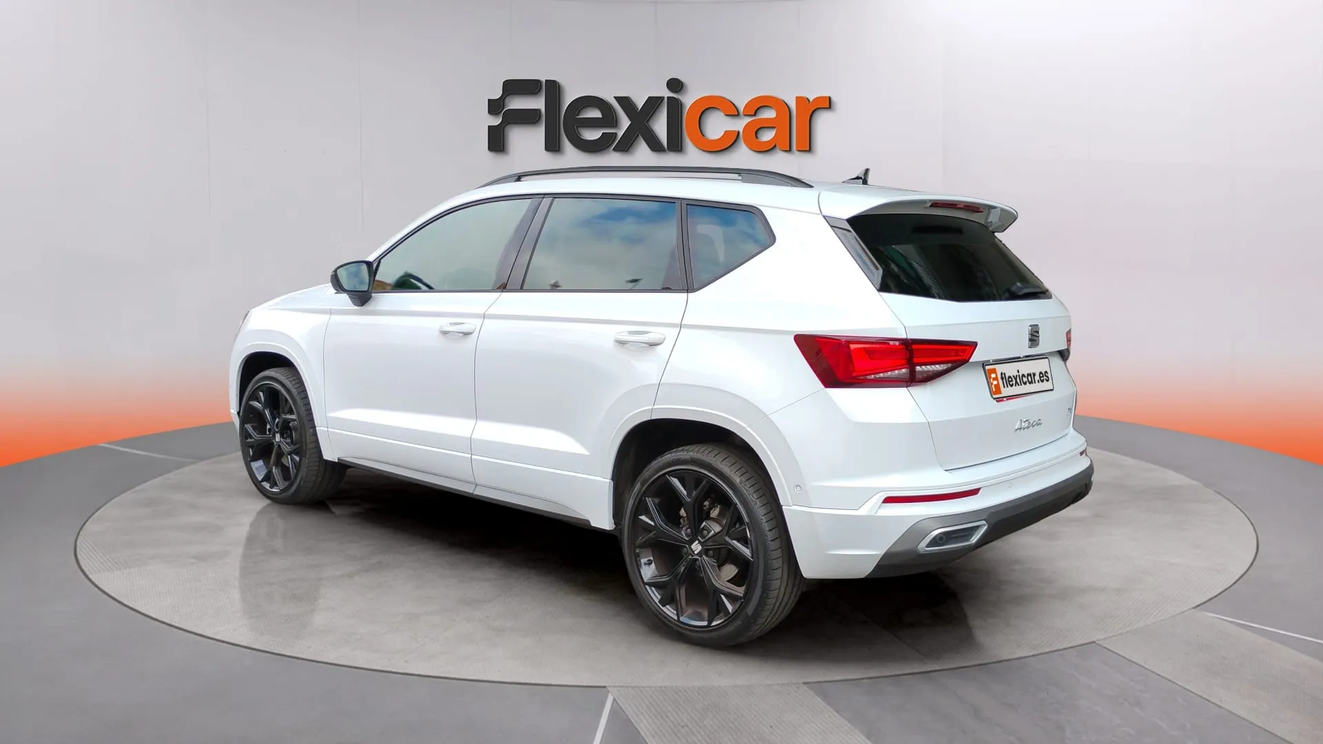 SEAT Ateca 1.5 TSI DSG FR XM - foto 5
