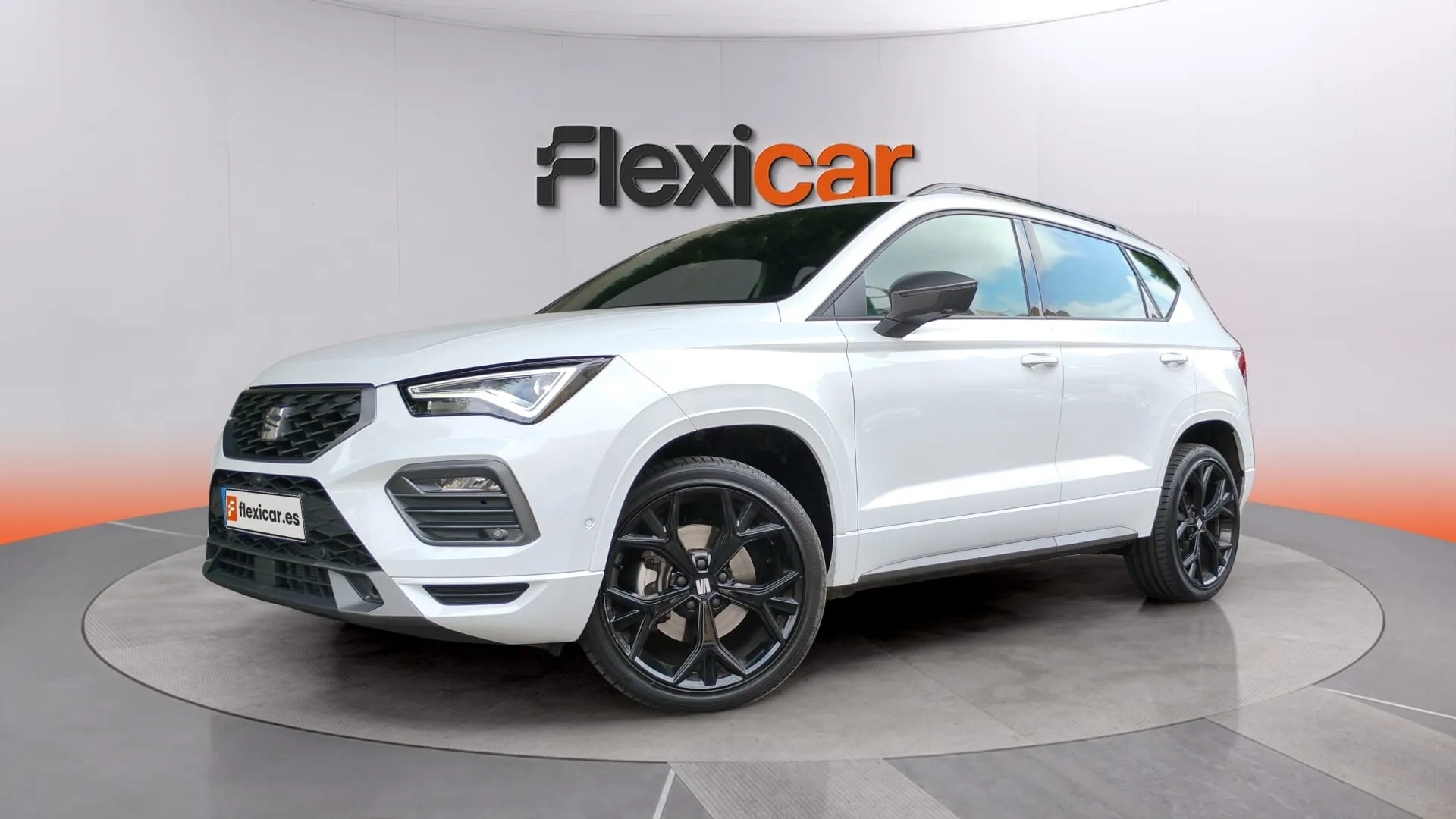 SEAT Ateca 1.5 TSI DSG FR XM - foto 7