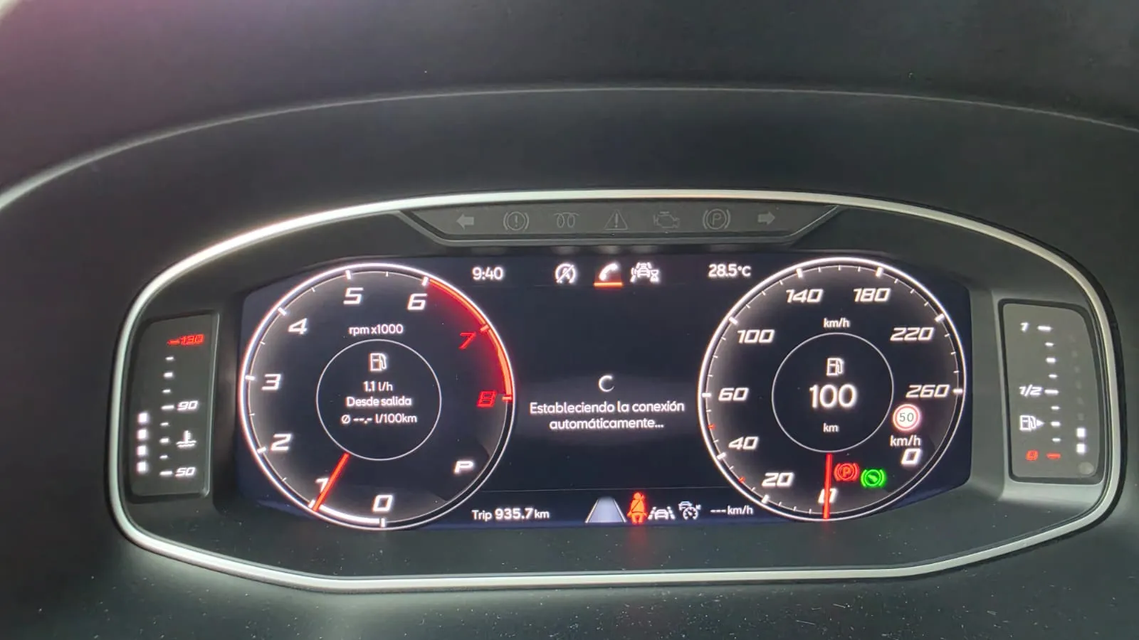 SEAT Ateca 1.5 TSI DSG FR XM - foto 13