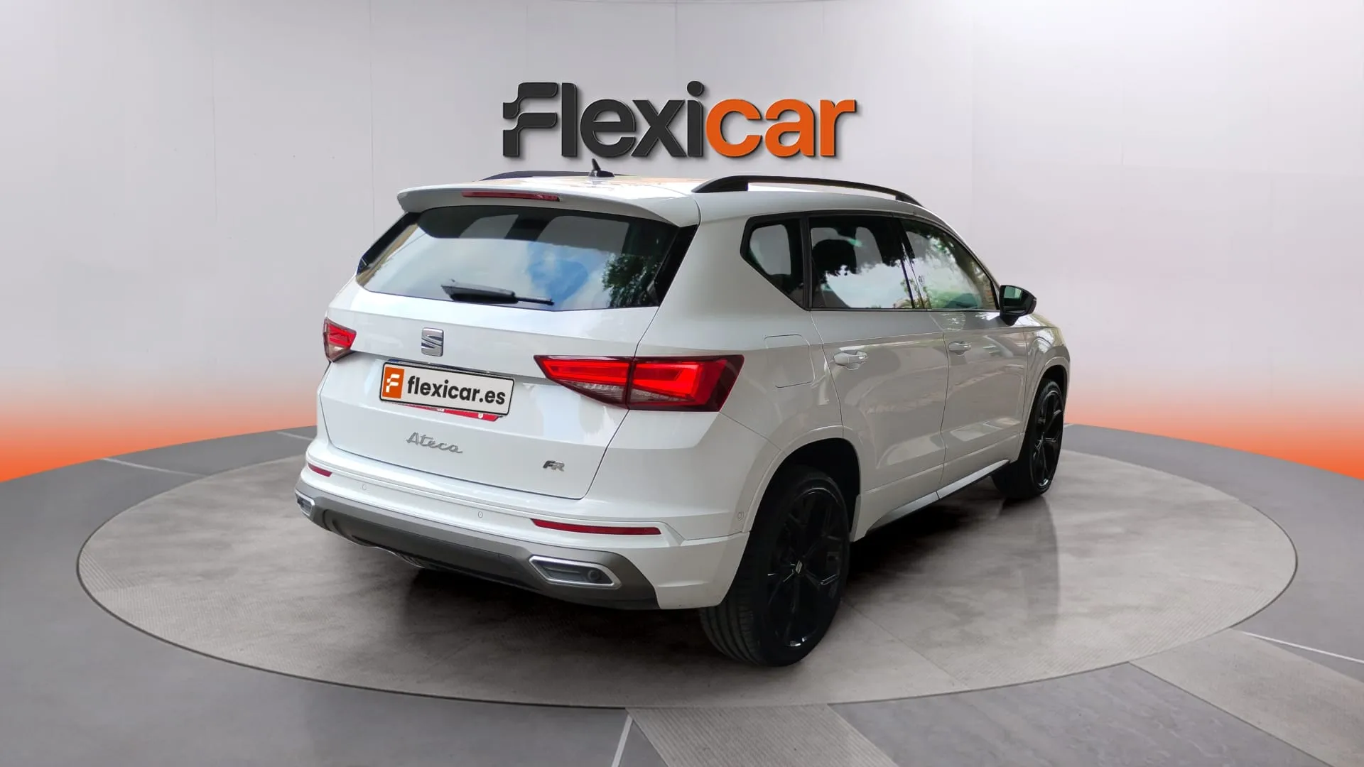 SEAT Ateca 1.5 TSI DSG FR XM - foto 3