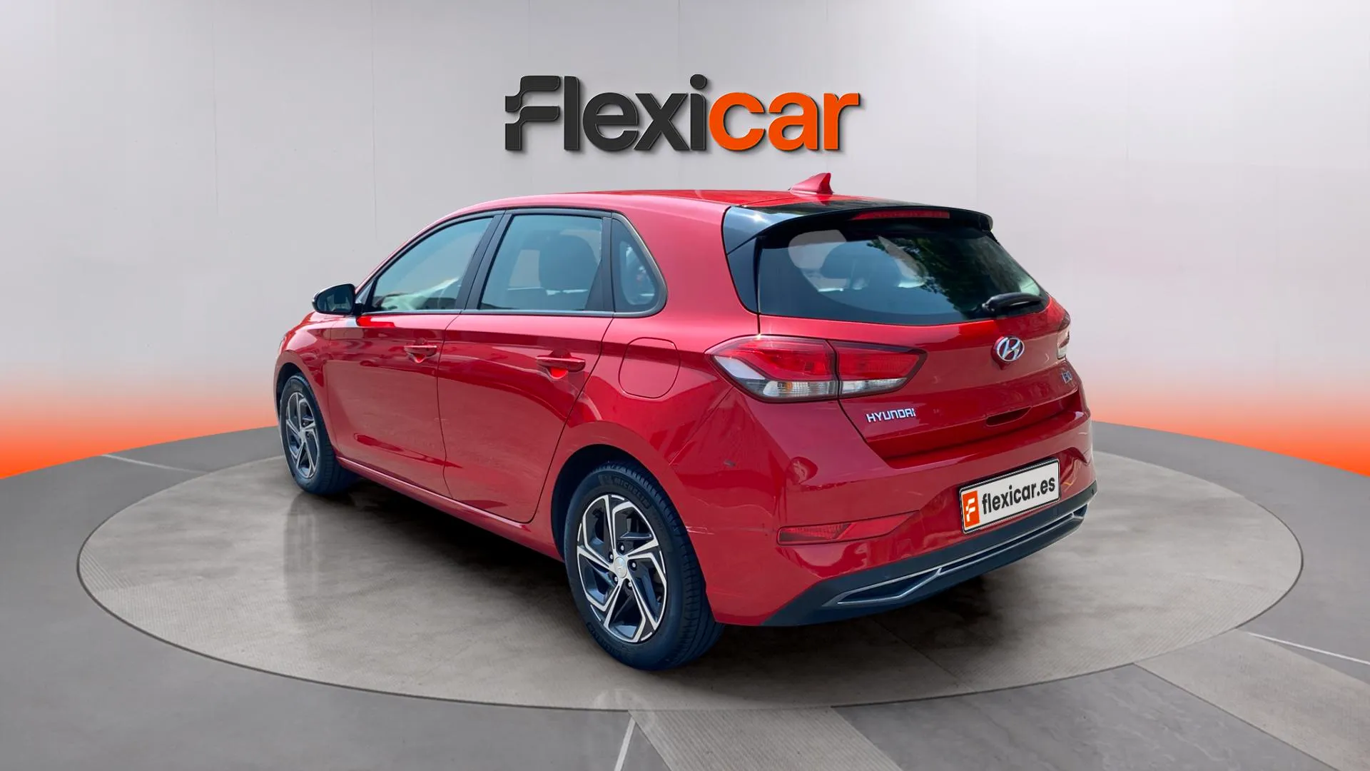 Hyundai i30 1.6 CRDi Klass - foto 6