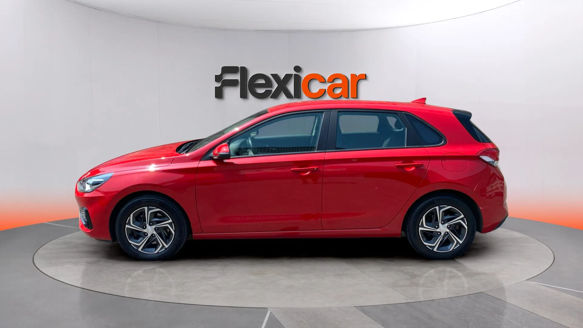 Hyundai i30 1.6 CRDi Klass - foto 4