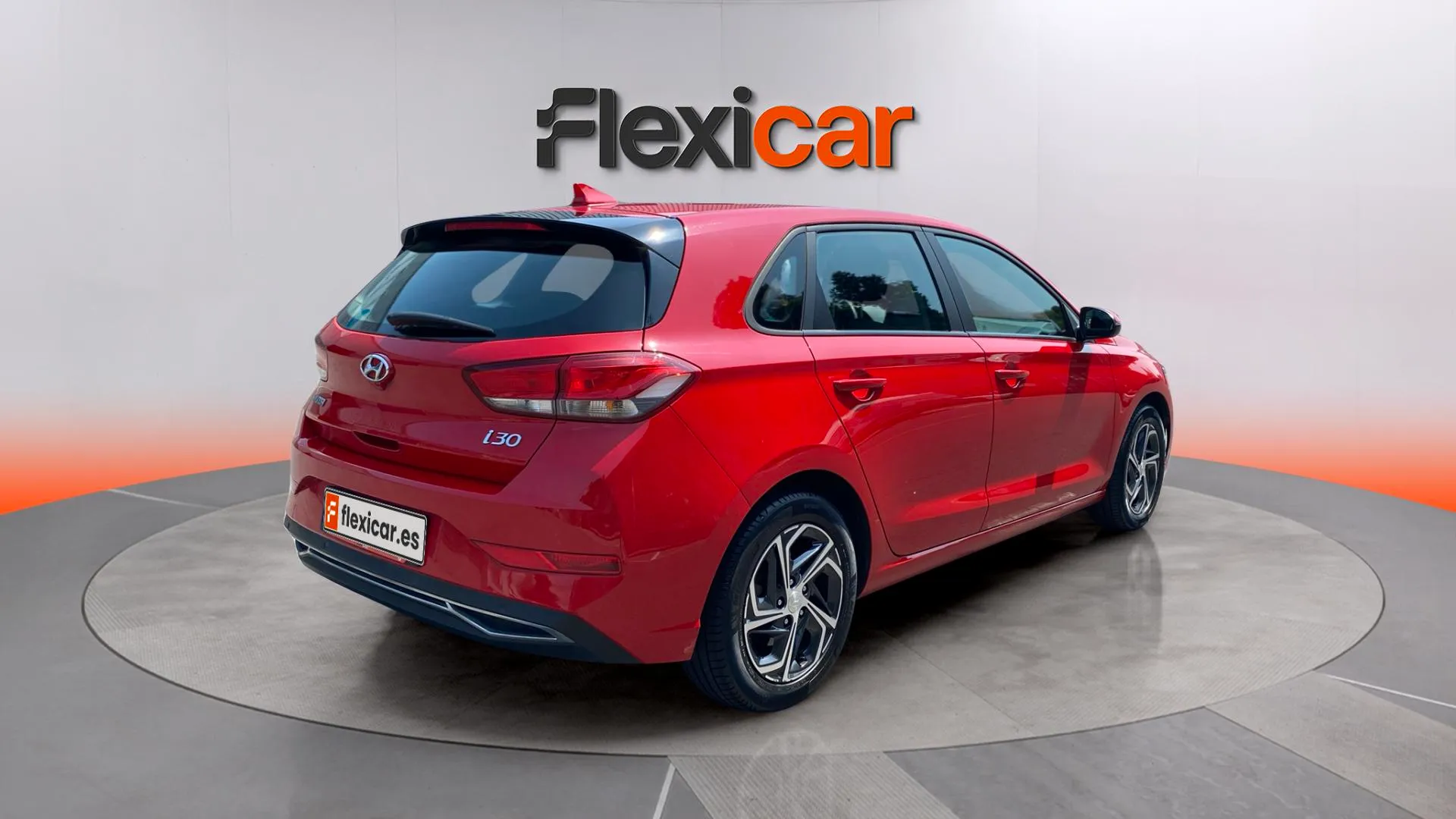 Hyundai i30 1.6 CRDi Klass - foto 8