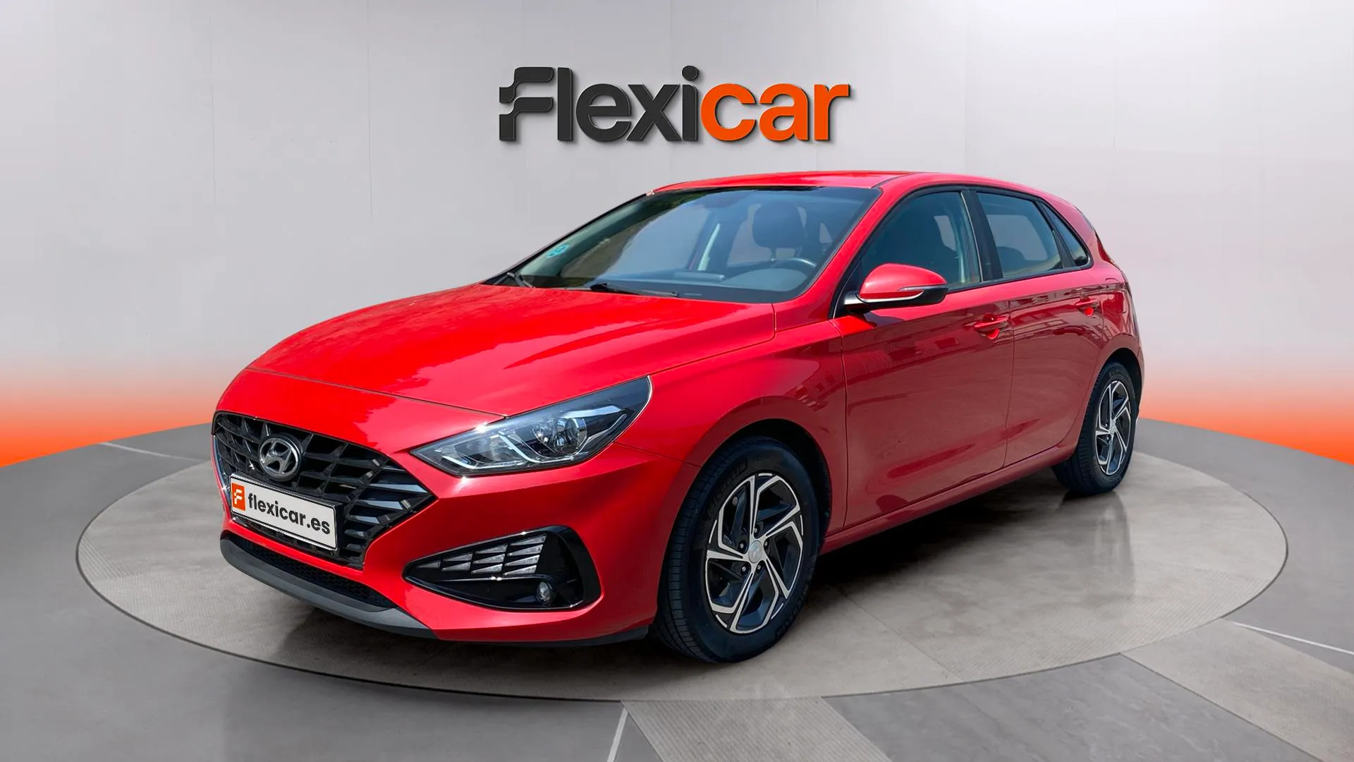 Hyundai i30 1.6 CRDi Klass - foto 5