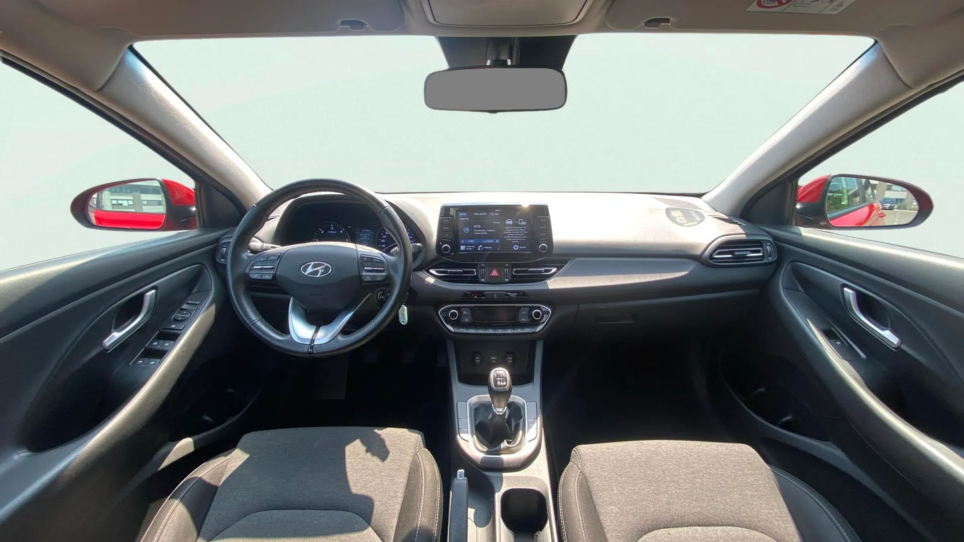 Hyundai i30 1.6 CRDi Klass - foto 10