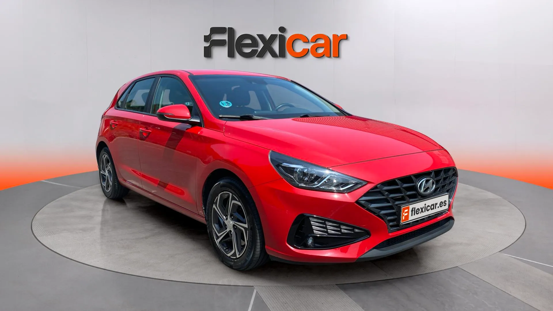 Hyundai i30 1.6 CRDi Klass