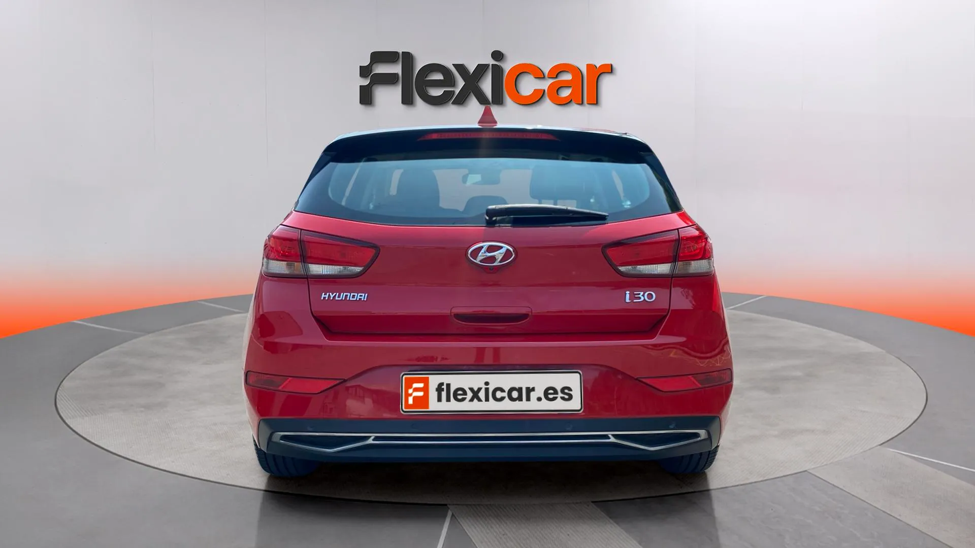 Hyundai i30 1.6 CRDi Klass - foto 7