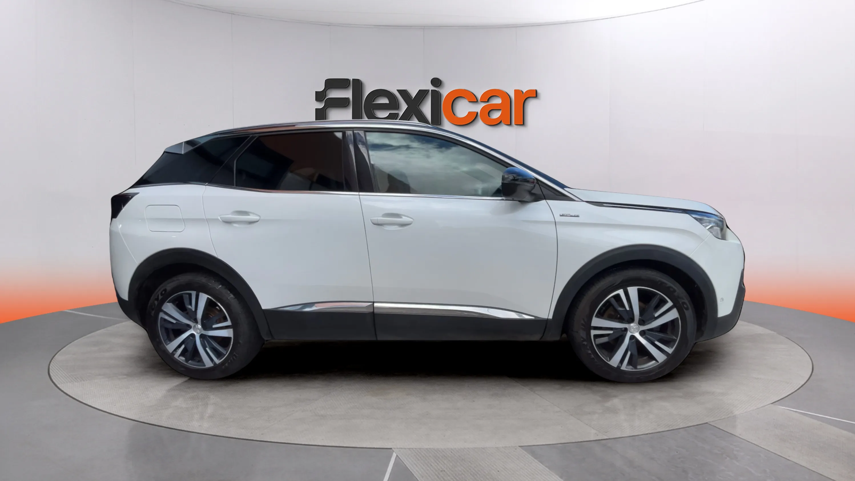 Peugeot 3008 1.2 PureTech Allure - foto 2