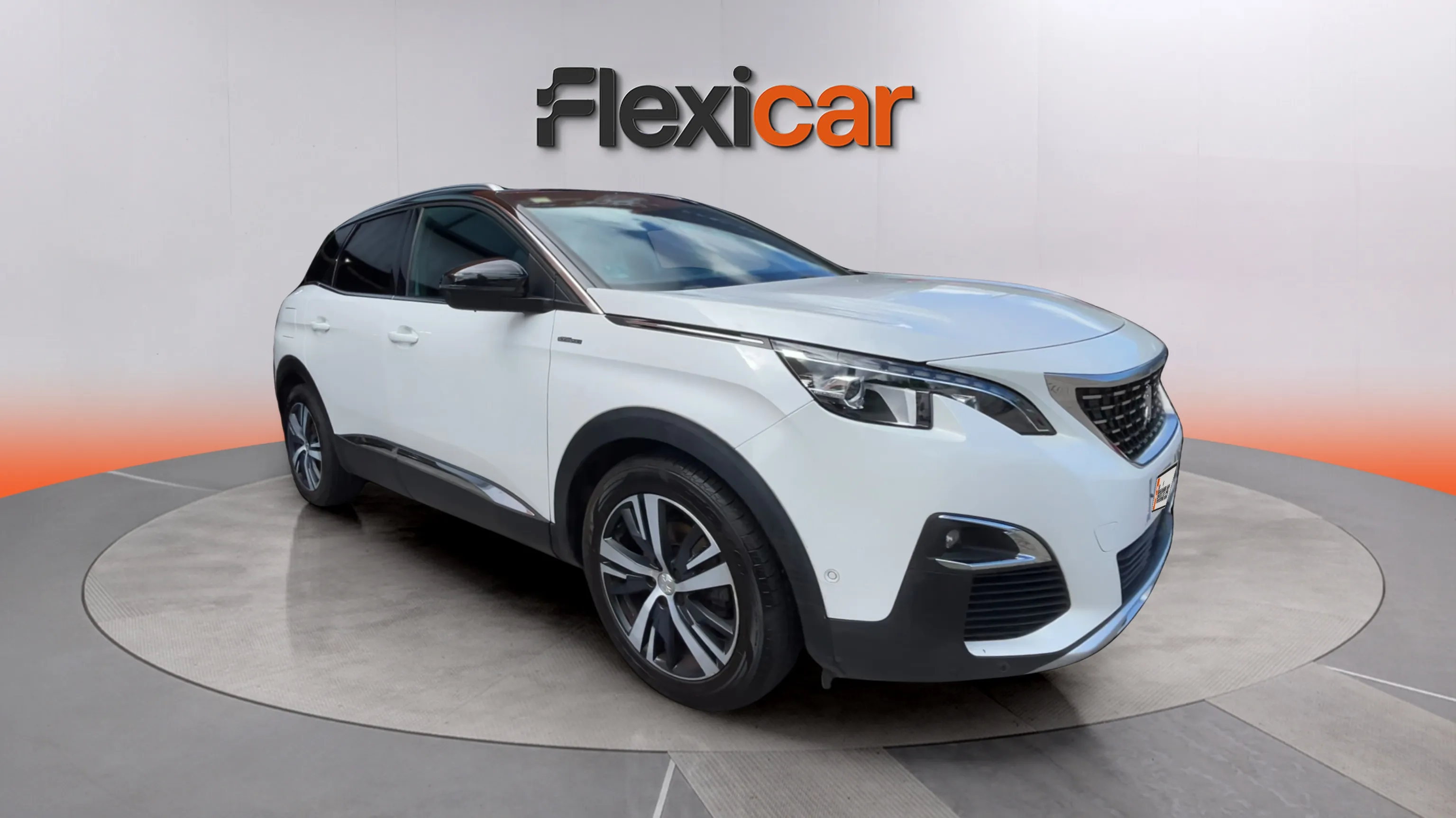 Peugeot 3008 1.2 PureTech Allure