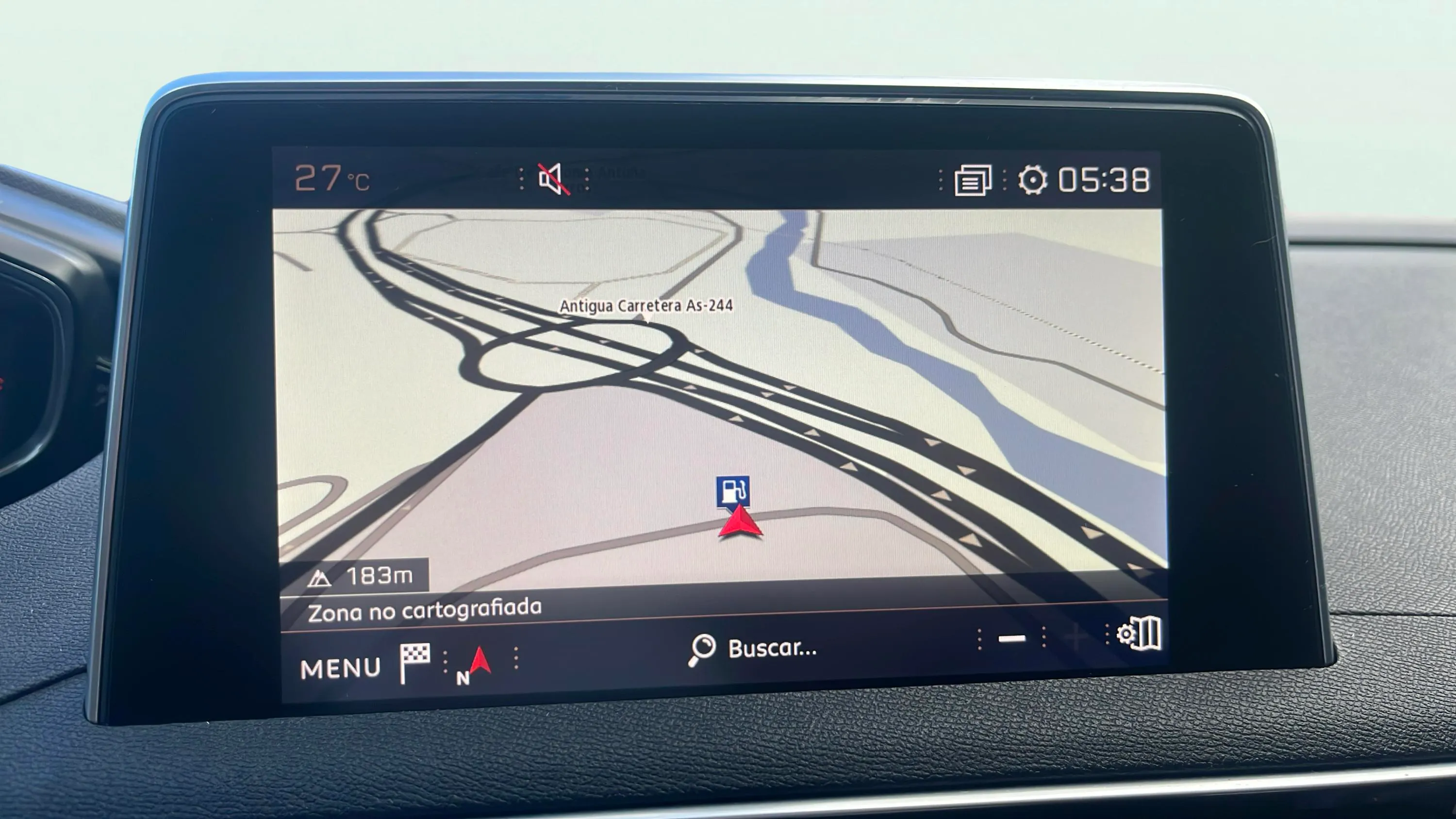 Peugeot 3008 1.2 PureTech Allure - foto 14