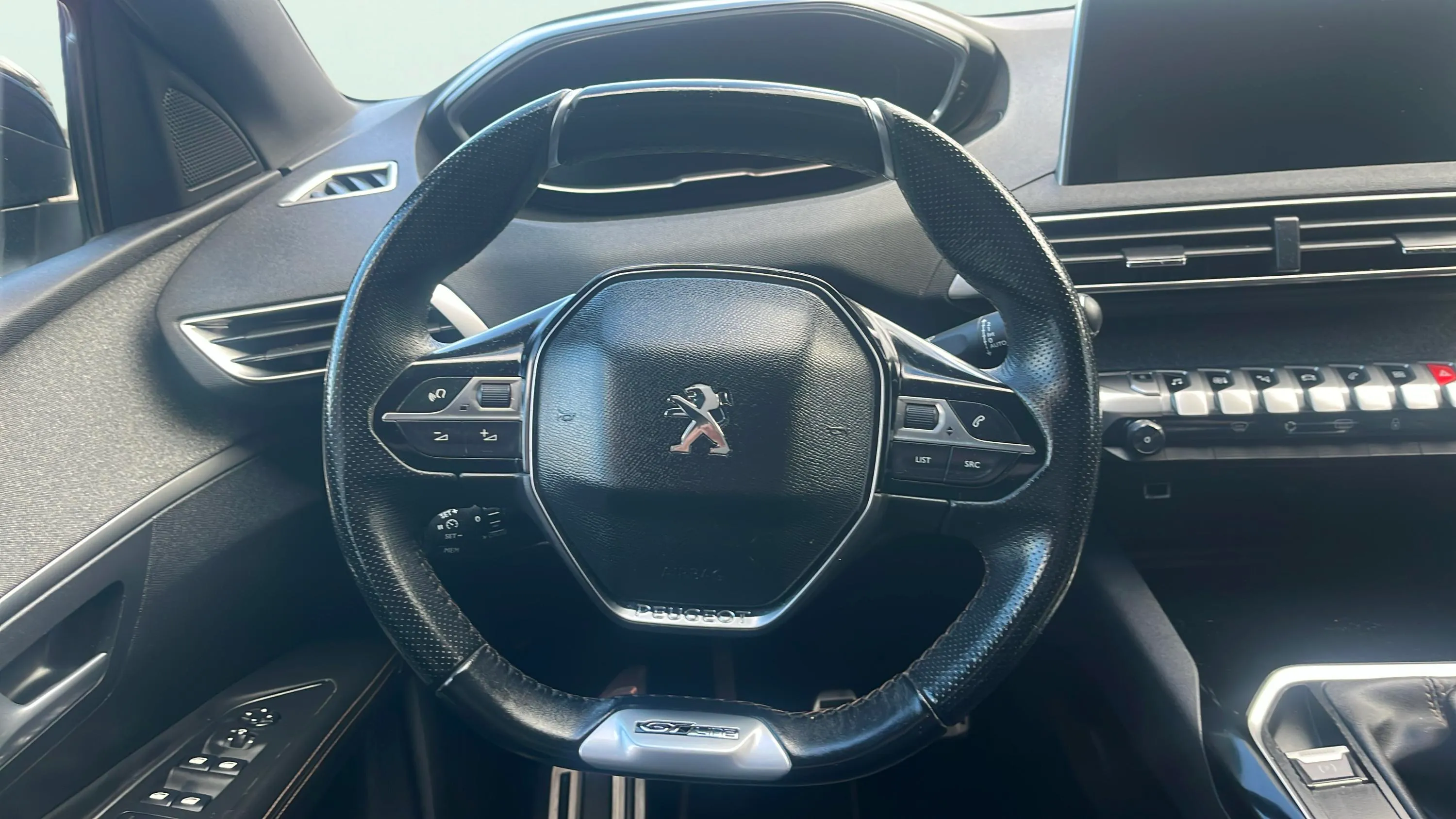 Peugeot 3008 1.2 PureTech Allure - foto 10