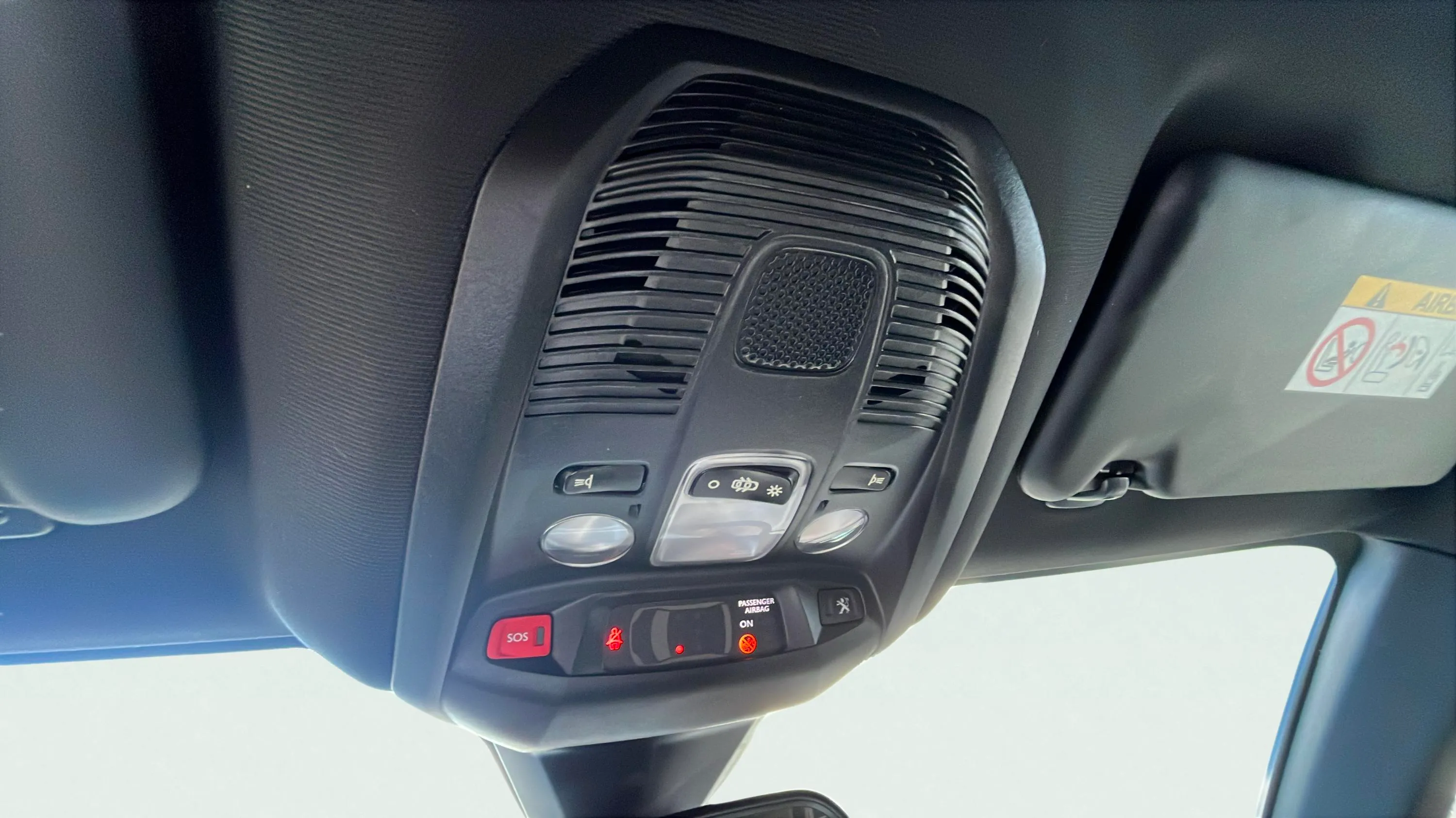 Peugeot 3008 1.2 PureTech Allure - foto 15