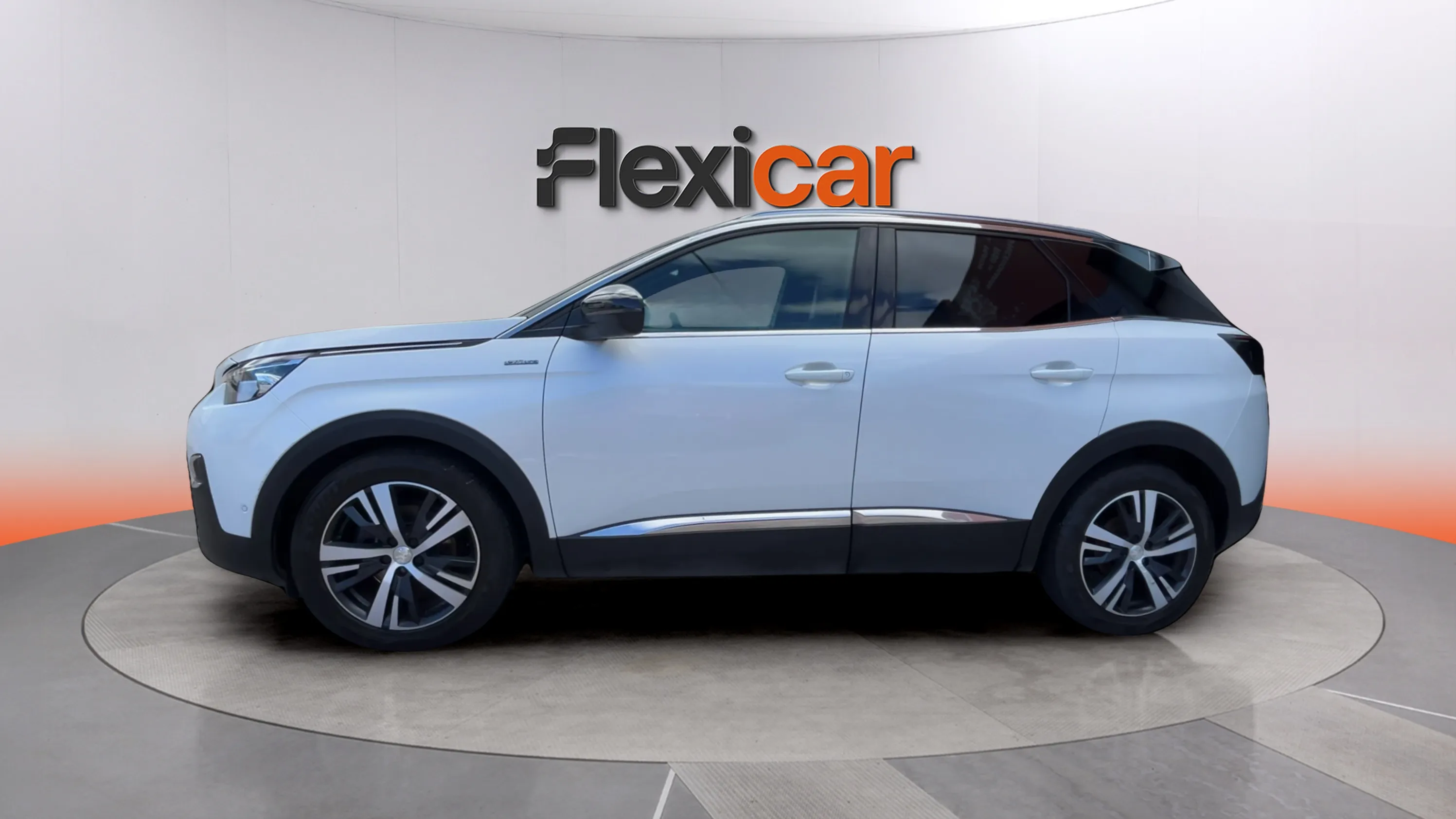 Peugeot 3008 1.2 PureTech Allure - foto 6