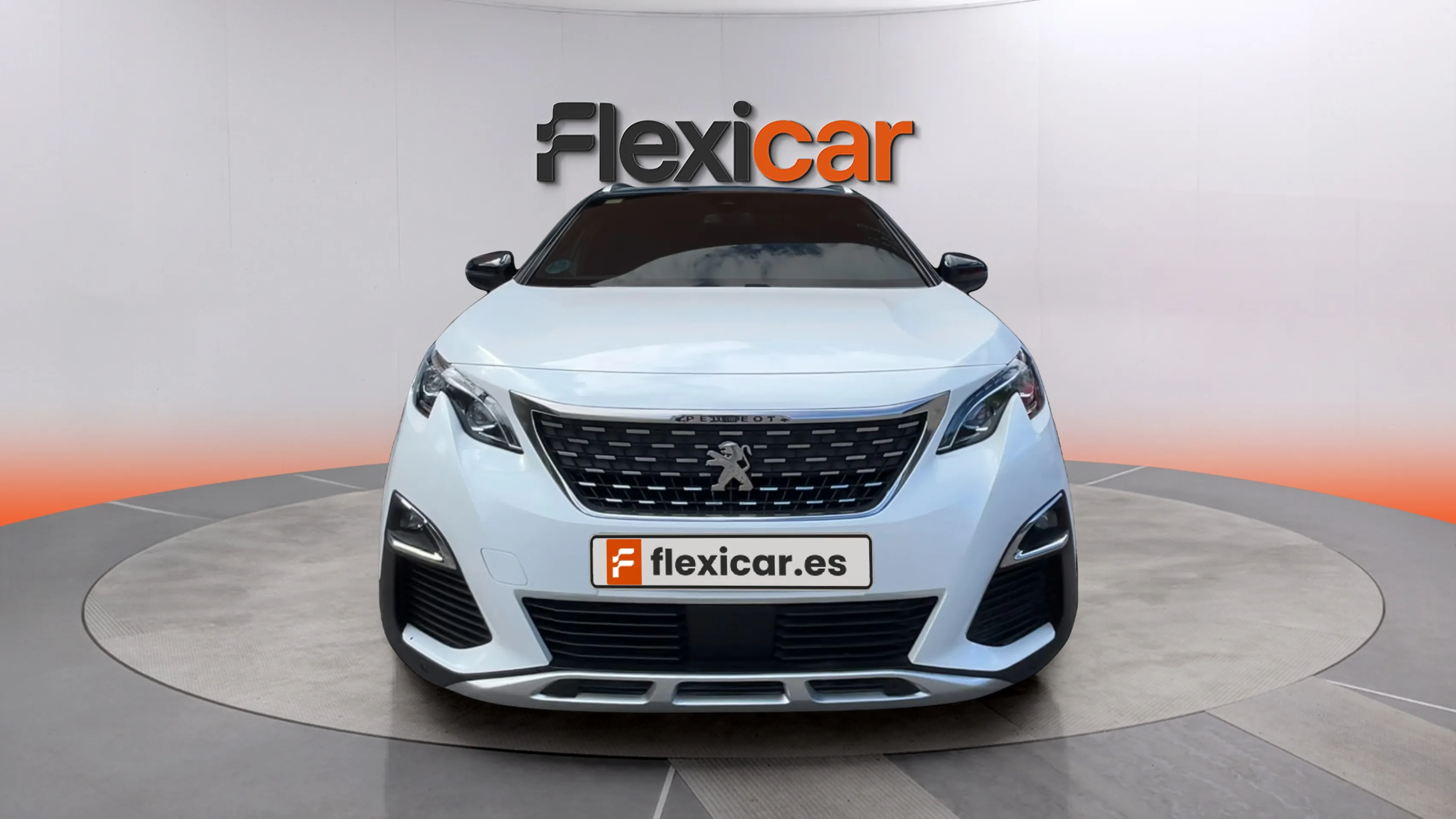 Peugeot 3008 1.2 PureTech Allure - foto 8