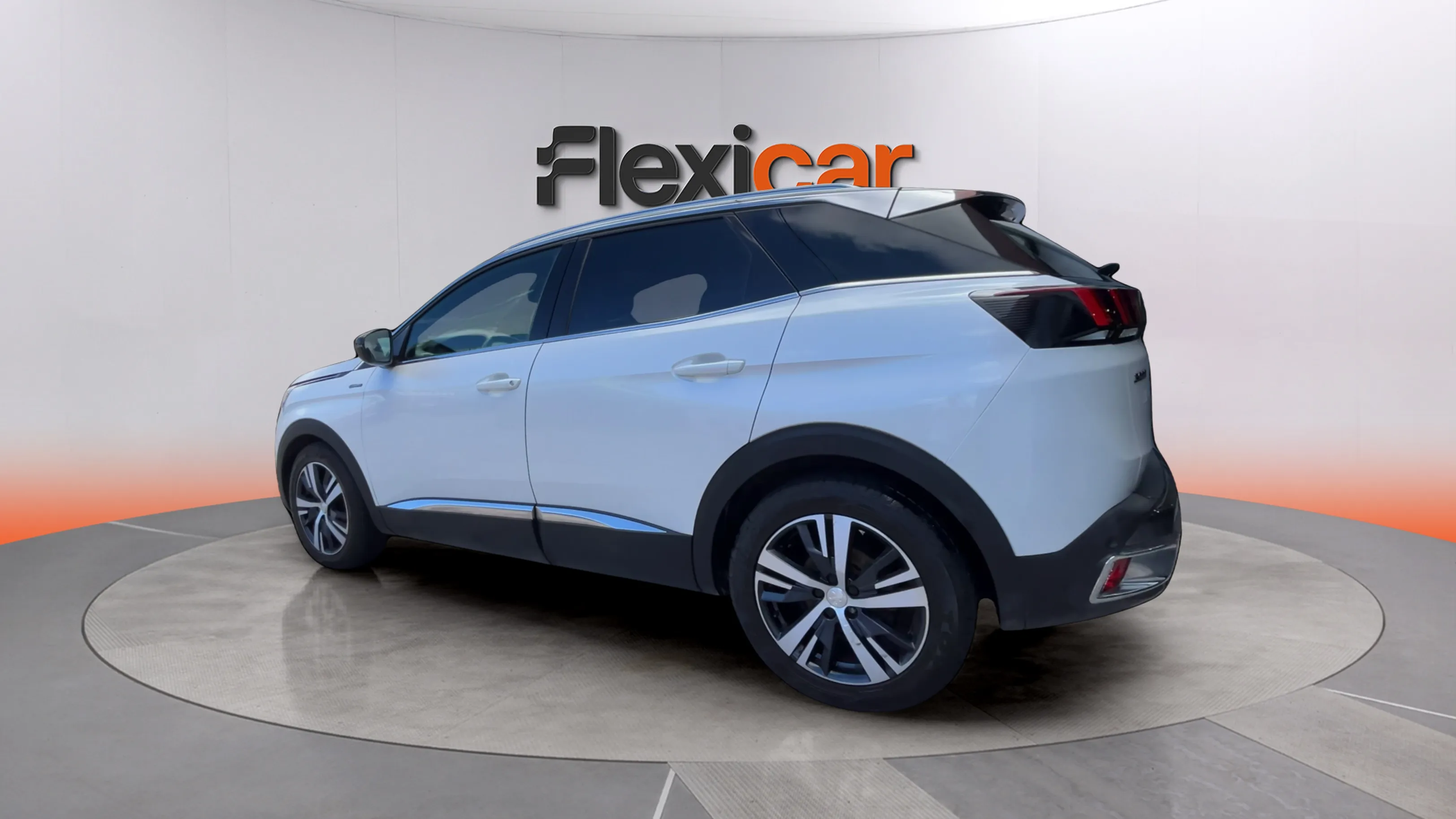 Peugeot 3008 1.2 PureTech Allure - foto 5