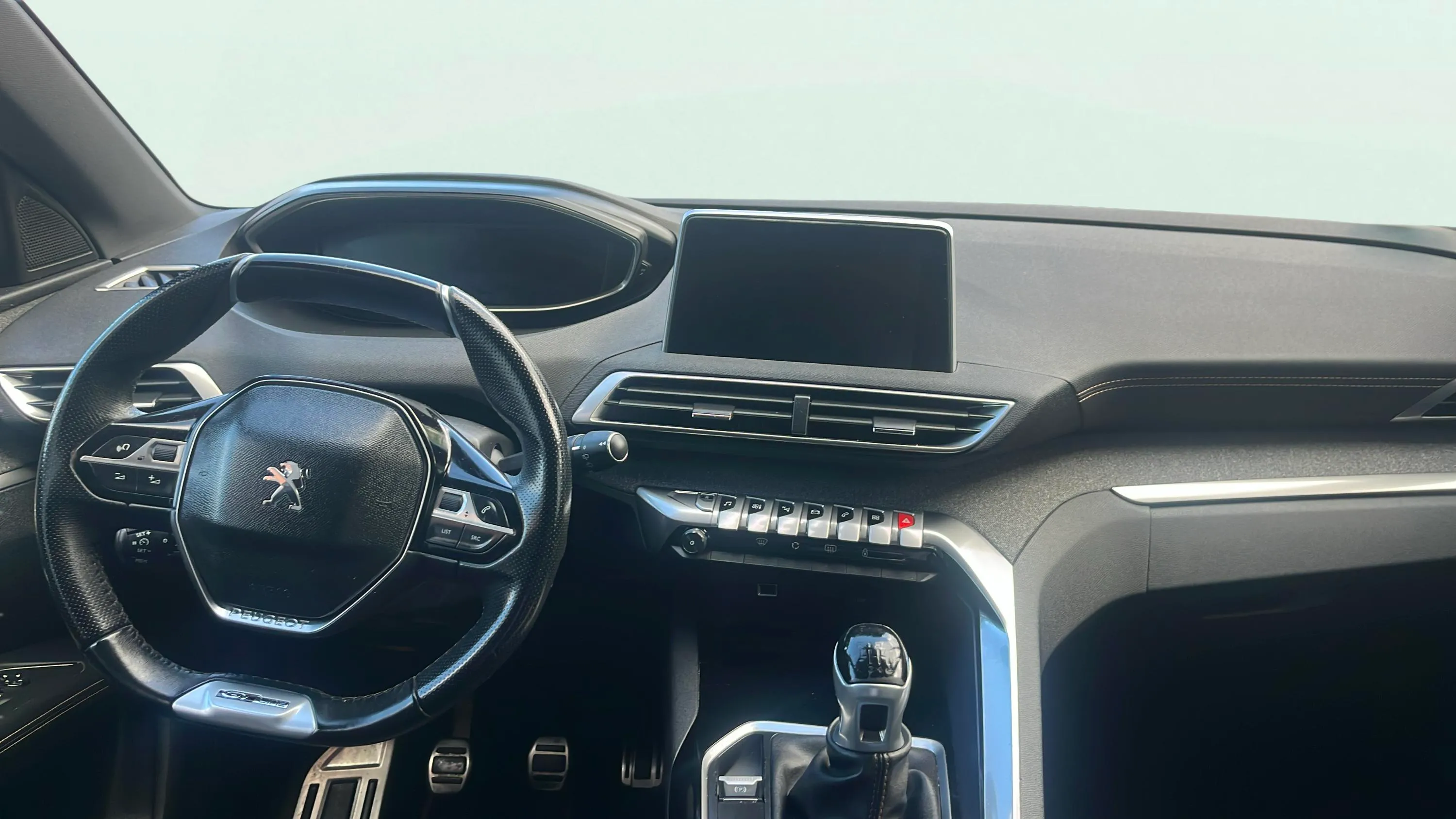 Peugeot 3008 1.2 PureTech Allure - foto 9