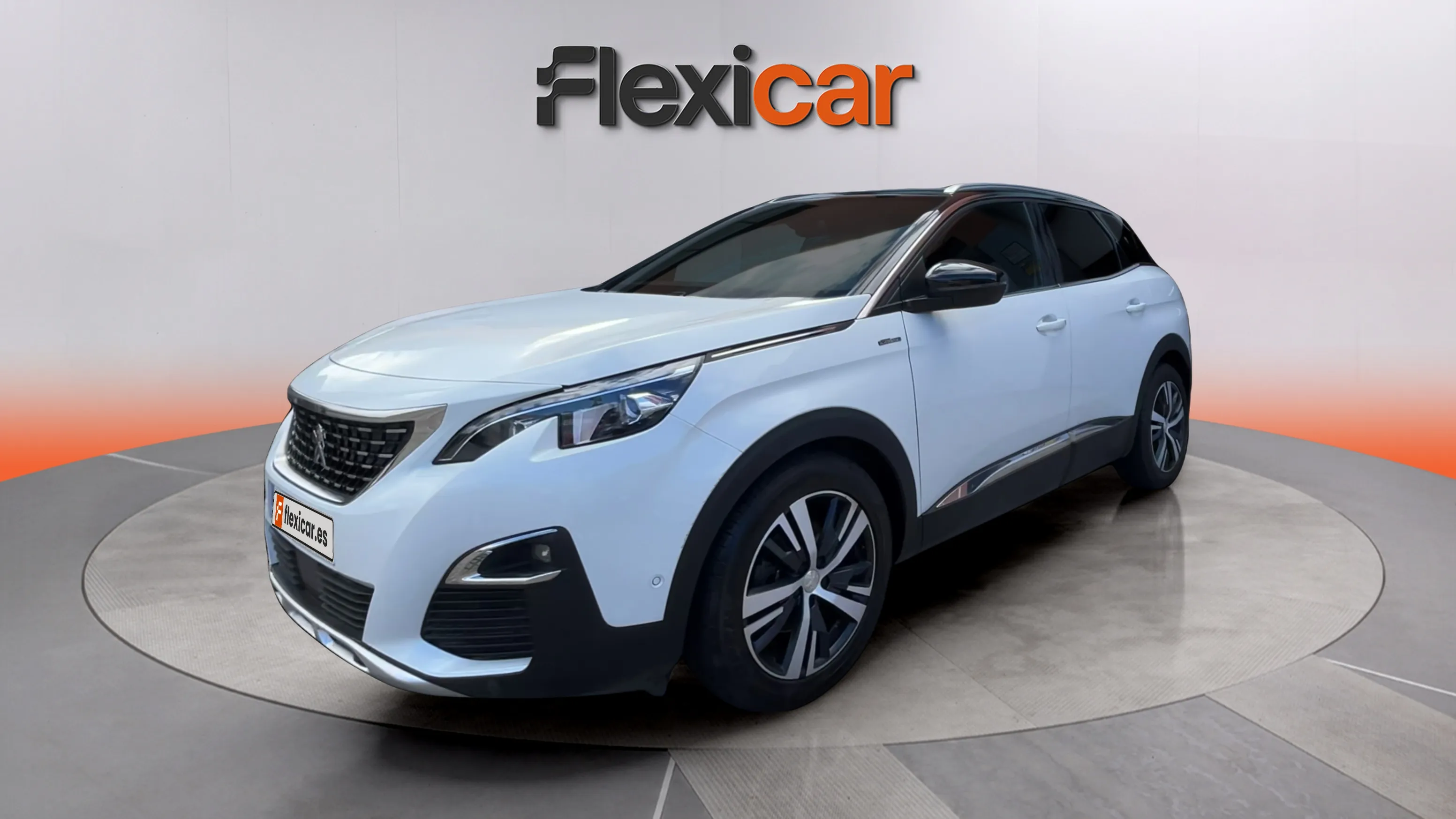 Peugeot 3008 1.2 PureTech Allure - foto 7