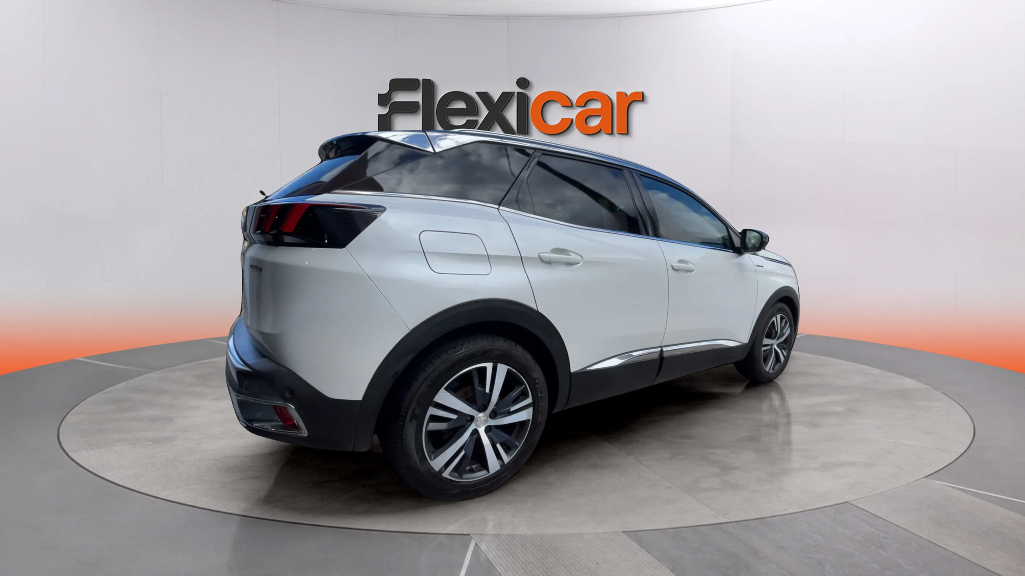 Peugeot 3008 1.2 PureTech Allure - foto 3