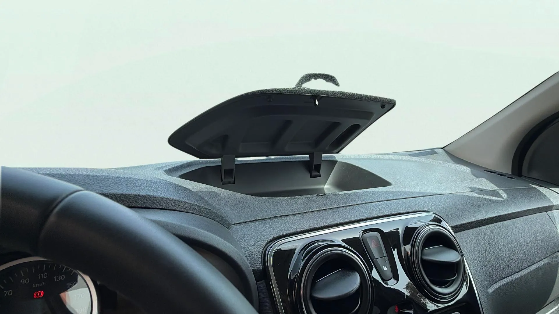Dacia Lodgy Laureate TCe 7 plazas - foto 23