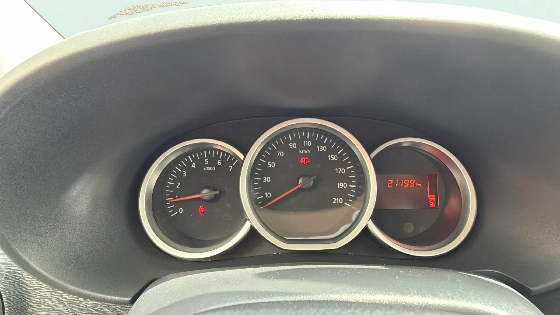 Dacia Lodgy Laureate TCe 7 plazas - foto 16