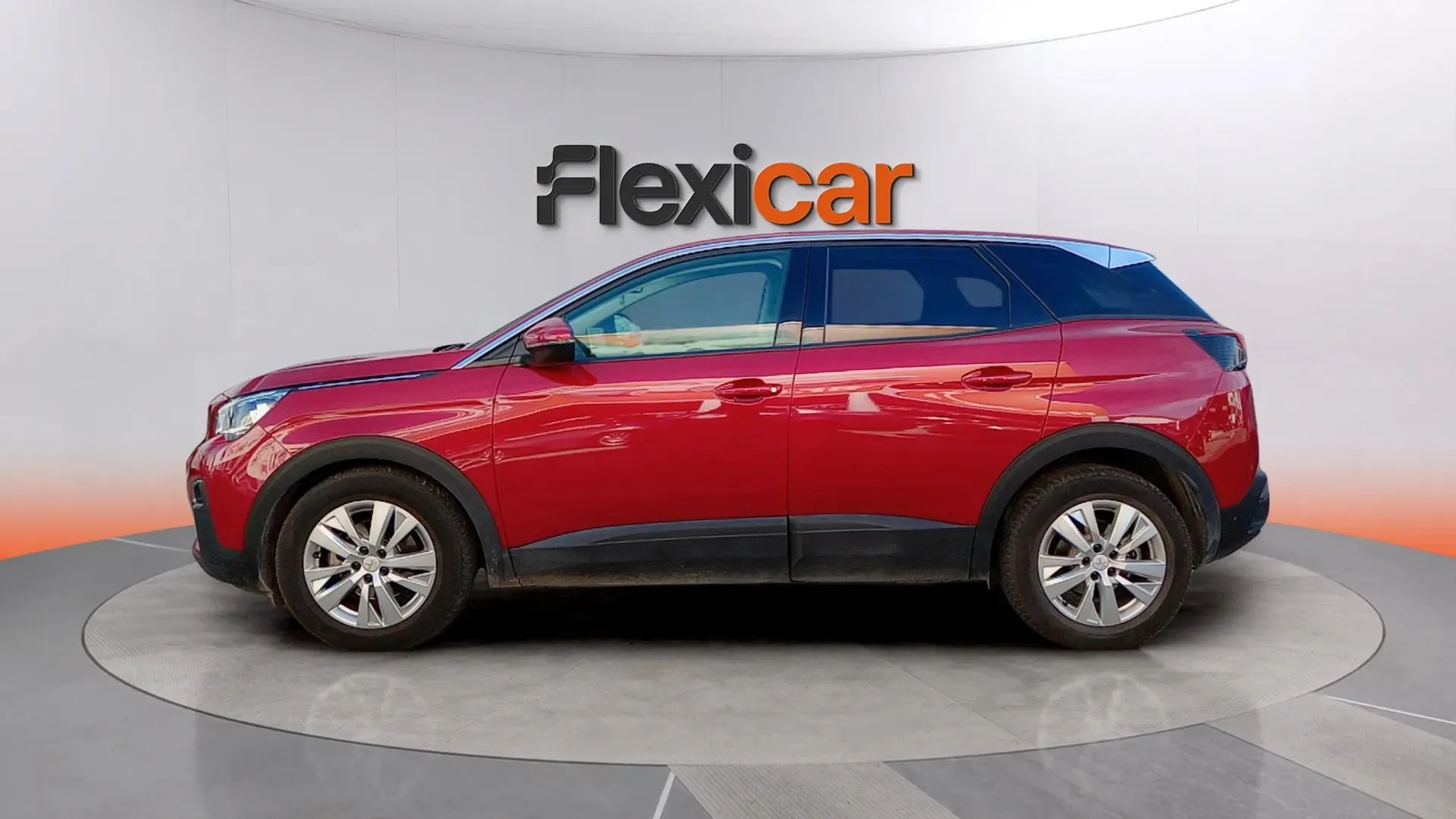 Peugeot 3008 1.2 PureTech Active EAT6 - foto 4