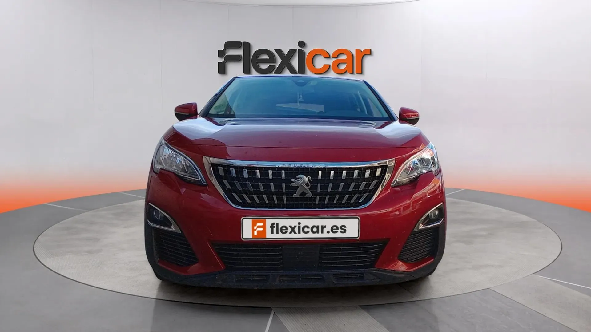 Peugeot 3008 1.2 PureTech Active EAT6 - foto 3