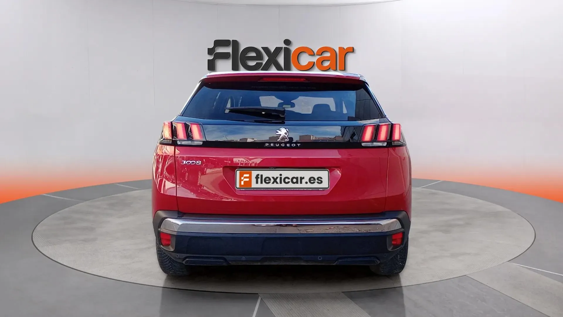Peugeot 3008 1.2 PureTech Active EAT6 - foto 5