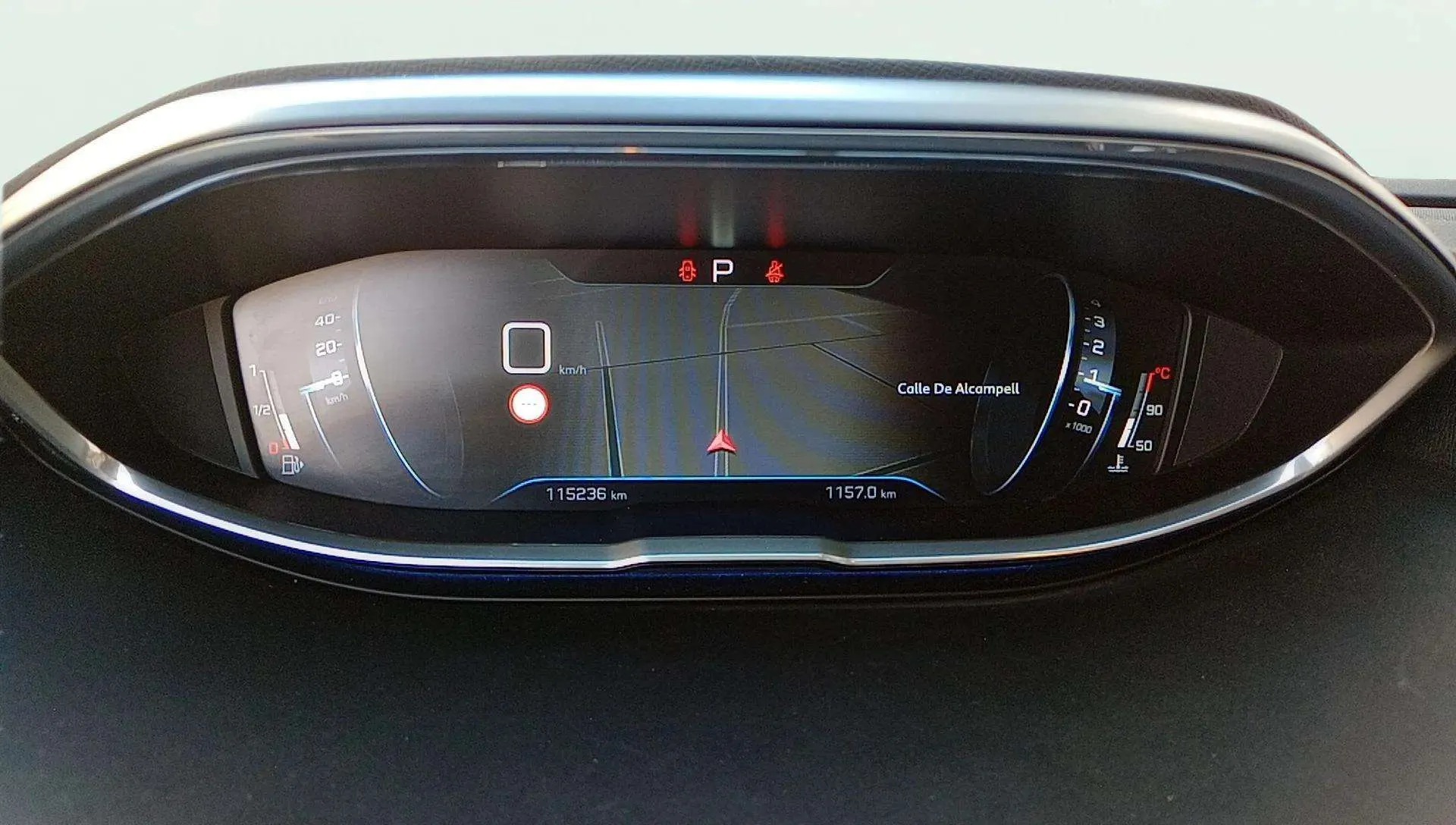 Peugeot 3008 1.2 PureTech Active EAT6 - foto 7